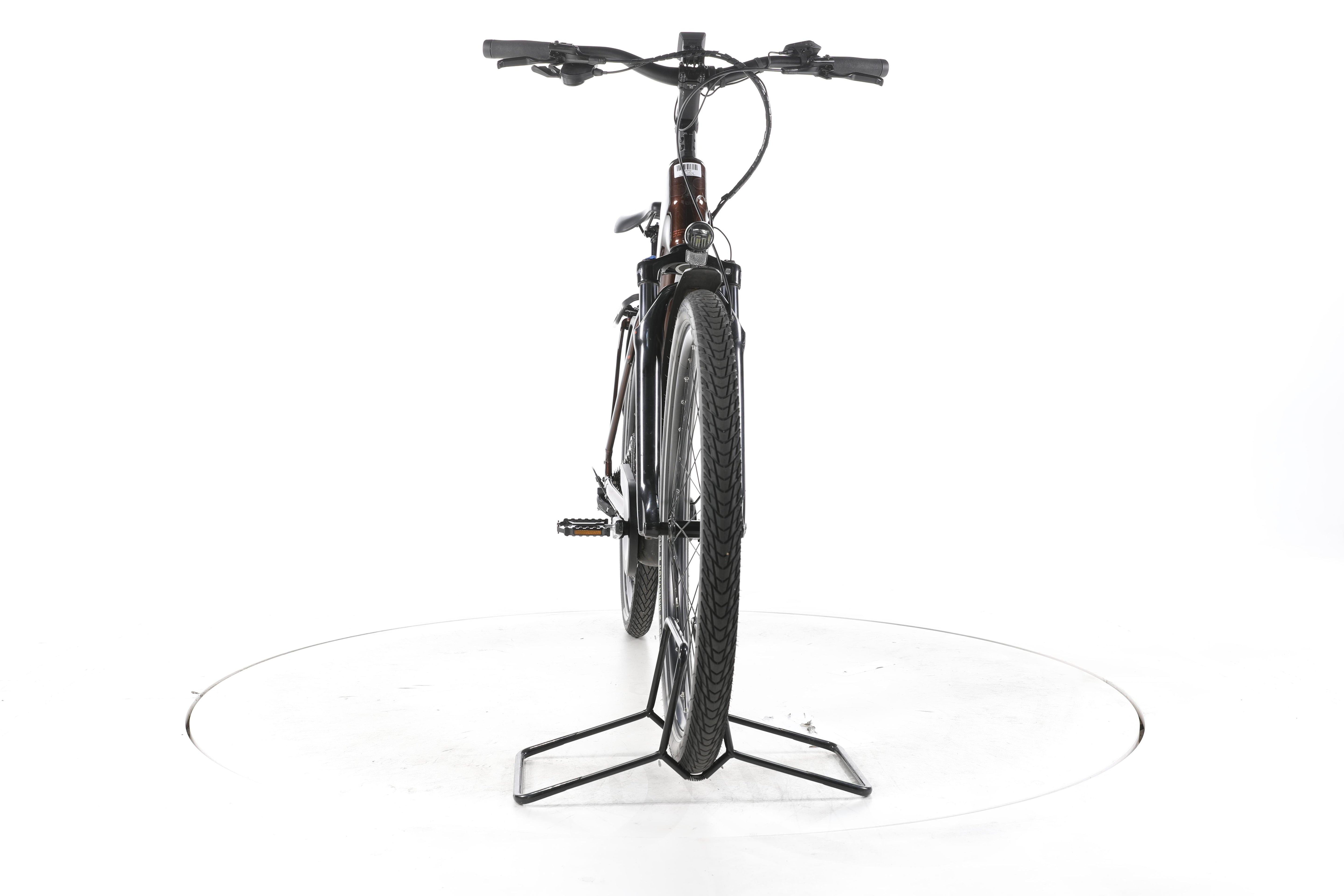 Cube Touring Hybrid Pro Trekking E-Bike Tiefeinsteiger 2024 - Image 4