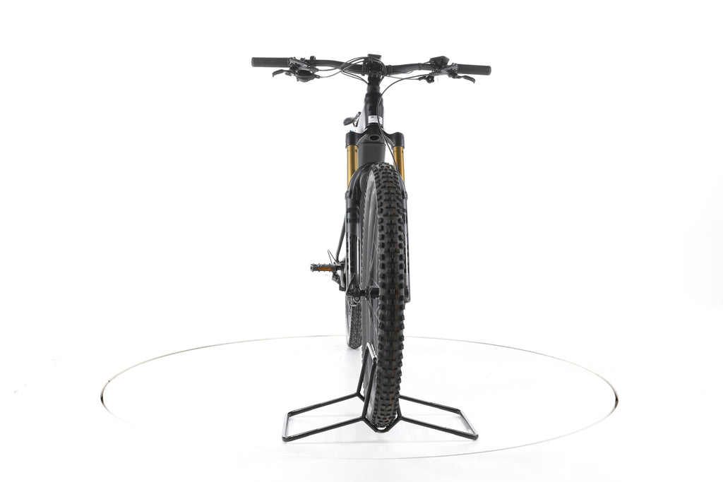 Cube Stereo Hybrid 140 HPC Fully E-Bike Carbon 2024 - Image 4