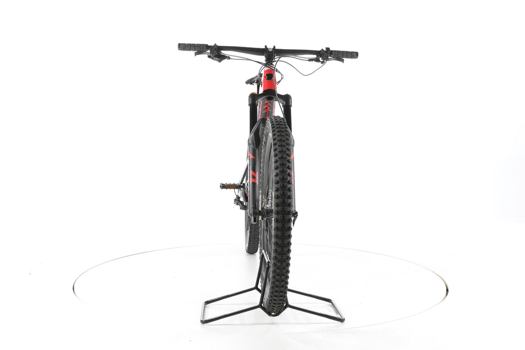 Nox Cycles Helium AllMtn 5.9 E-Bike Fully Carbon - Image 4
