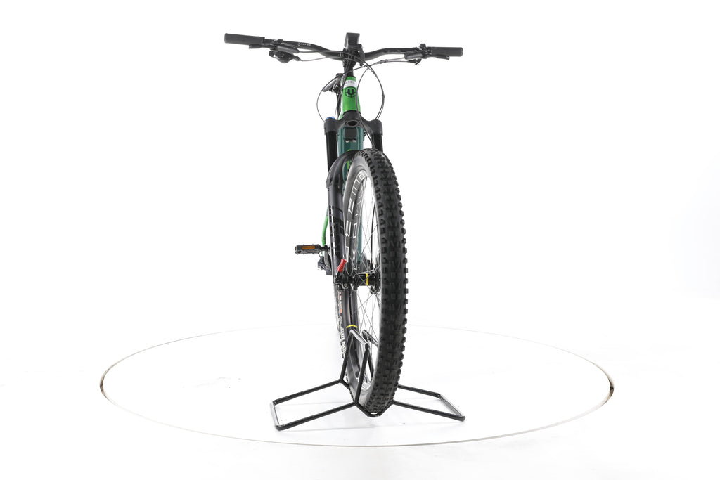 Mondraker CRAFTY R E-Bike Fully - Image 4
