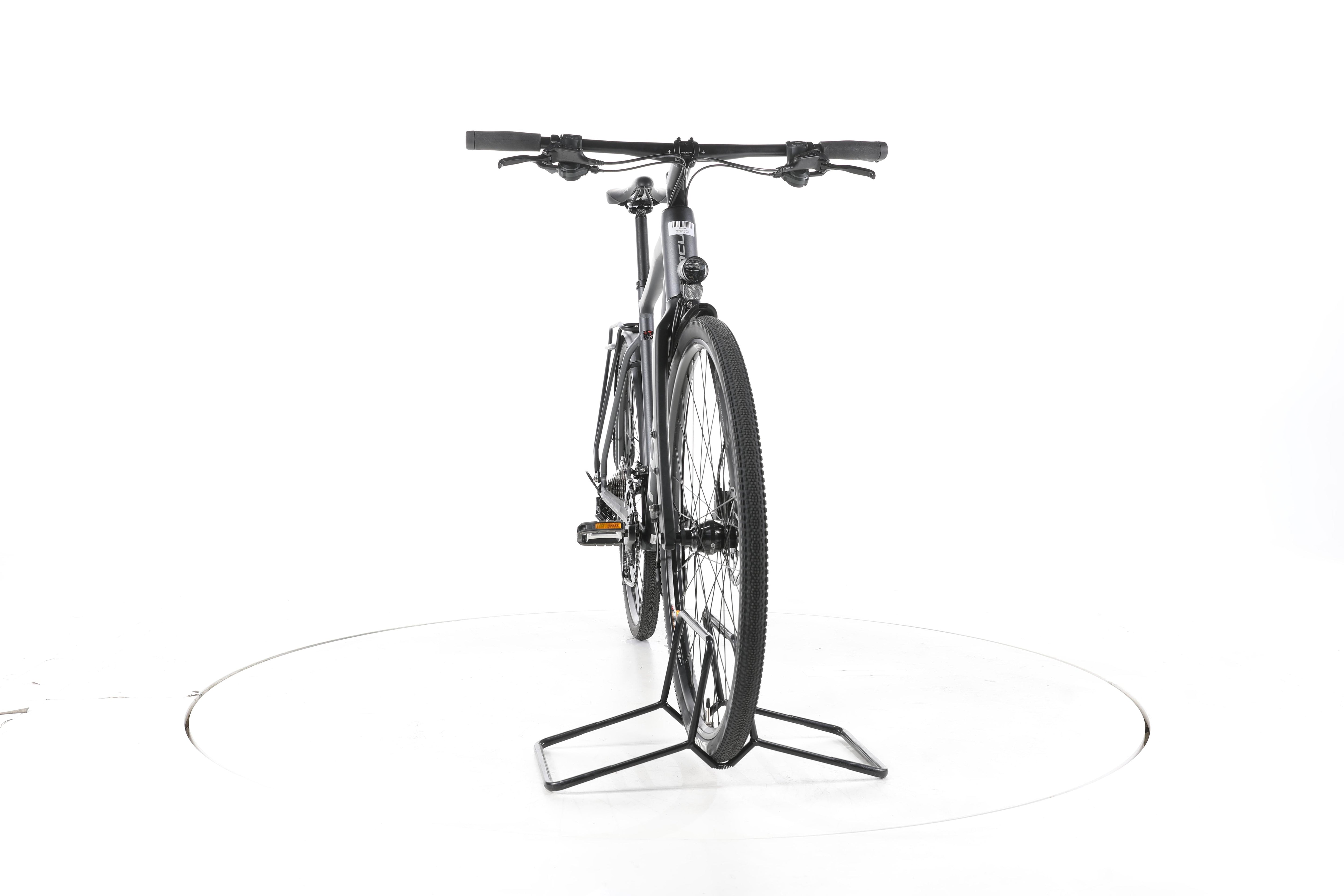 Focus Atlas 6.6 EQP Fahrrad City & Trekking - Image 4