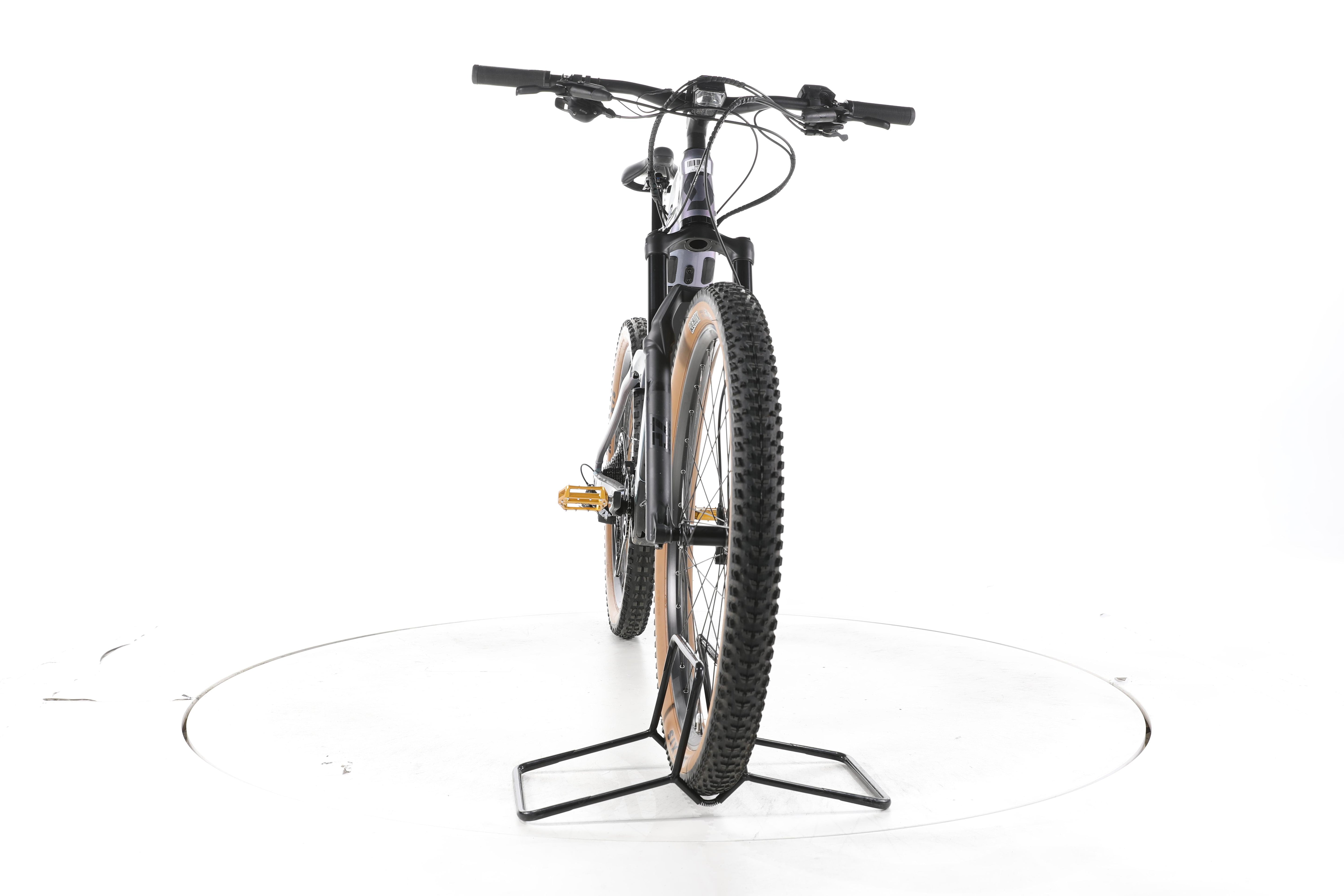Scott Strike eRIDE 930 E-Bike Fully - Image 4