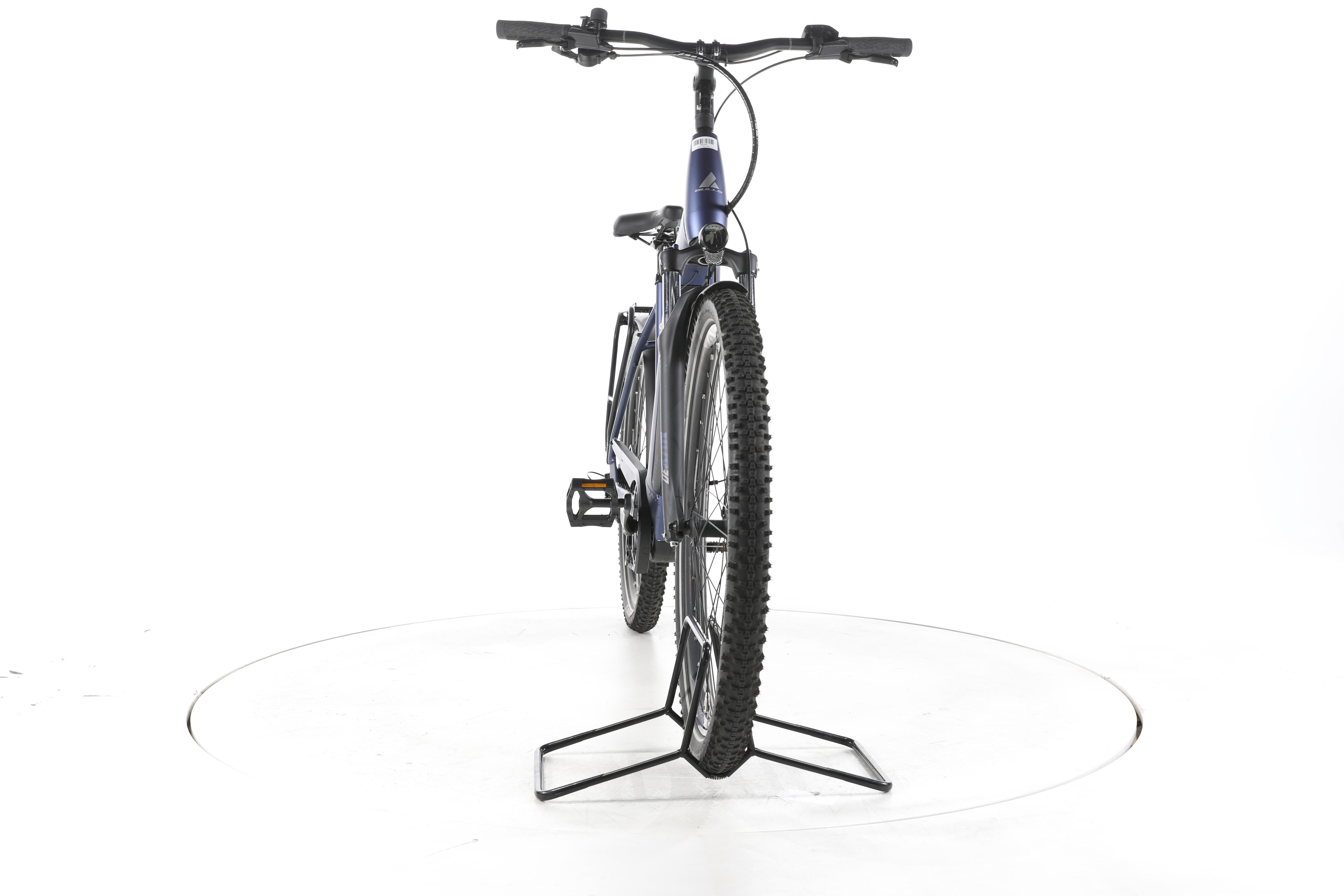 Bulls Landscape EVO Trekking E-Bike Tiefeinsteiger - Image 4