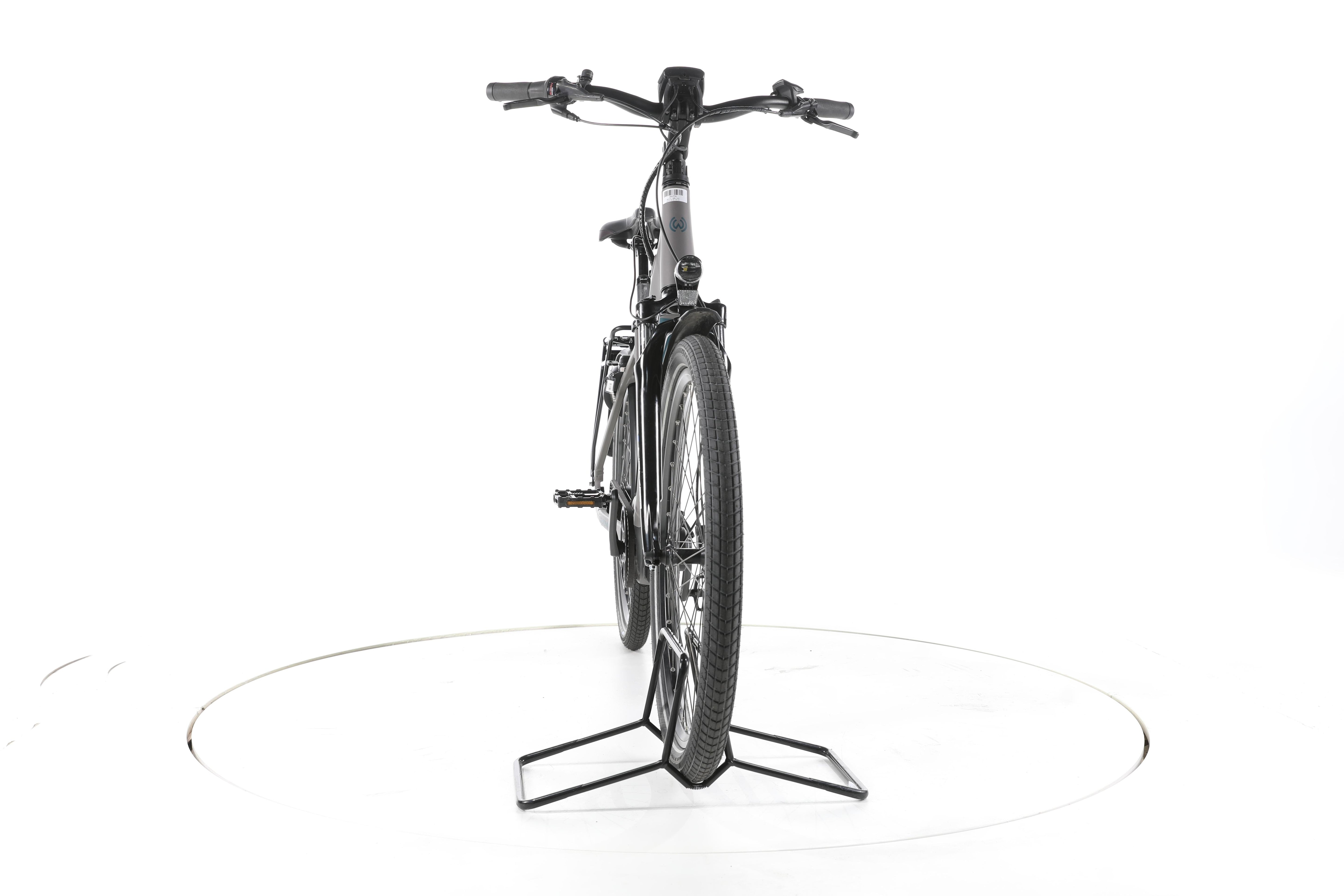 Winora Sinus R5 City E-Bike Tiefeinsteiger - Image 4
