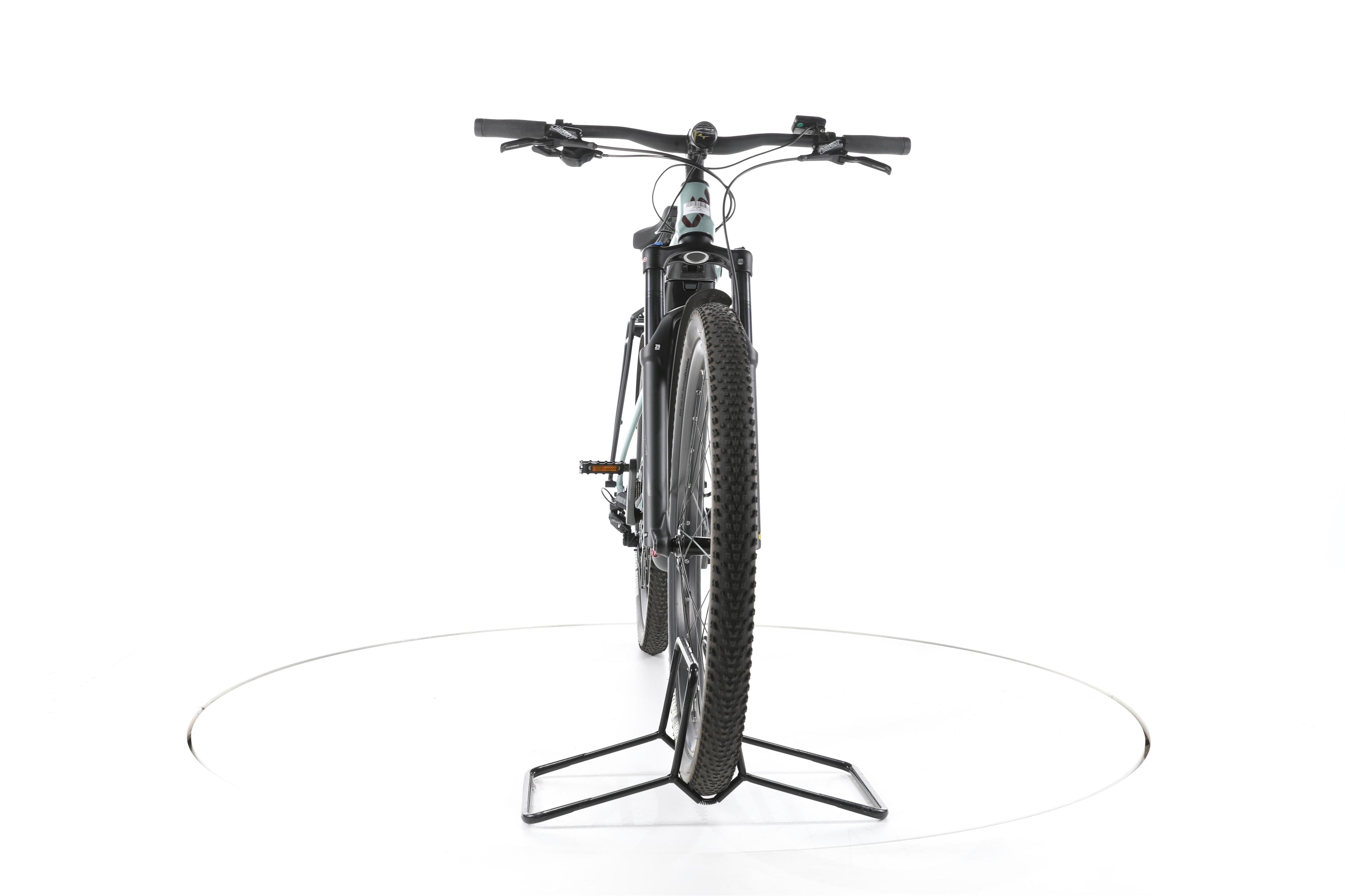 Liv Embolden E+ EX SUV E-Bike - Image 4