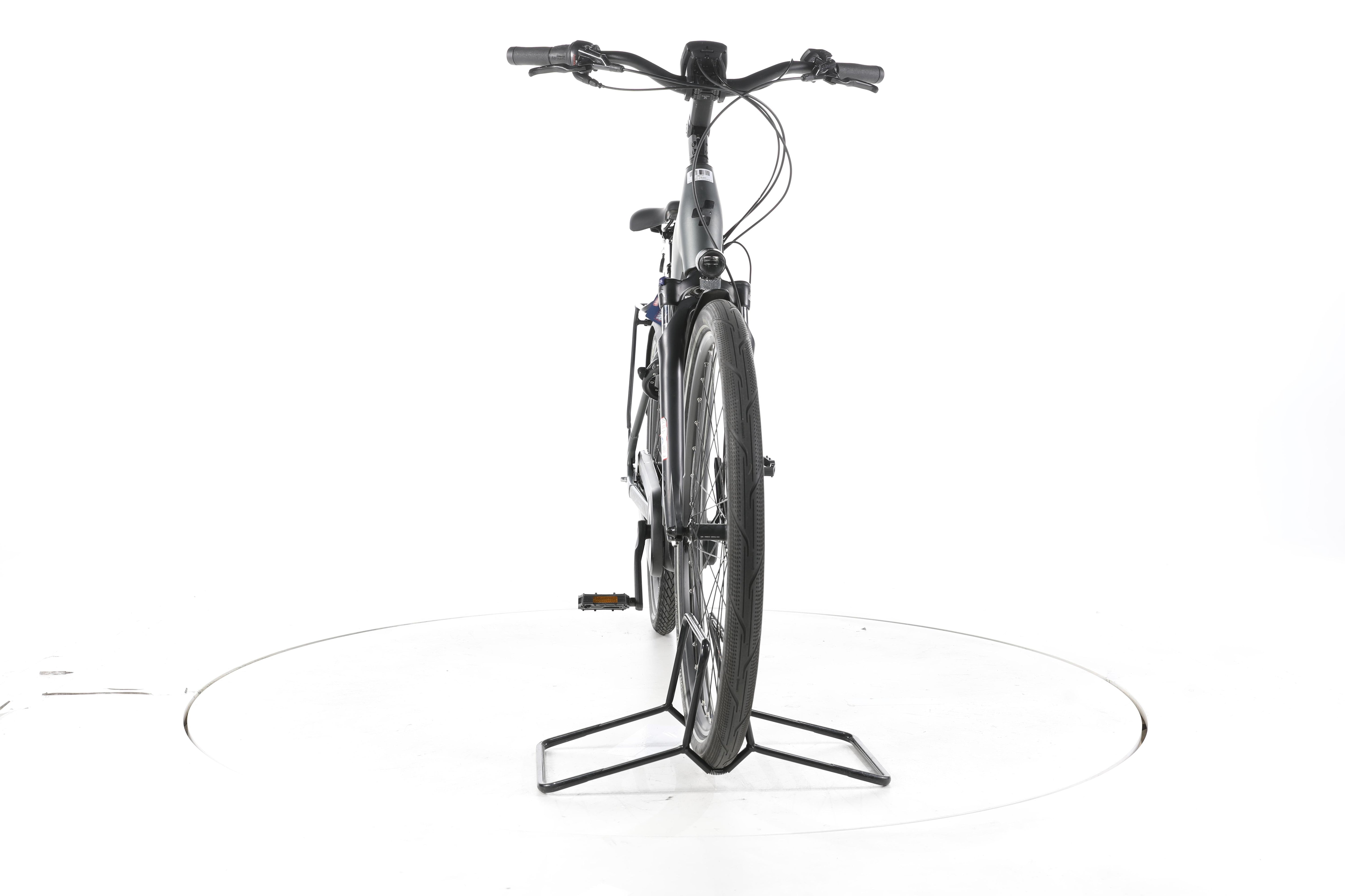 Cube Cube Supreme RT Hybrid Pro City E-Bike Tiefeinsteiger - Image 4