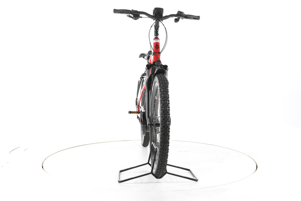 Velo de Ville LEB 800 SUV Trekking E-Bike Tiefeinsteiger - Image 4