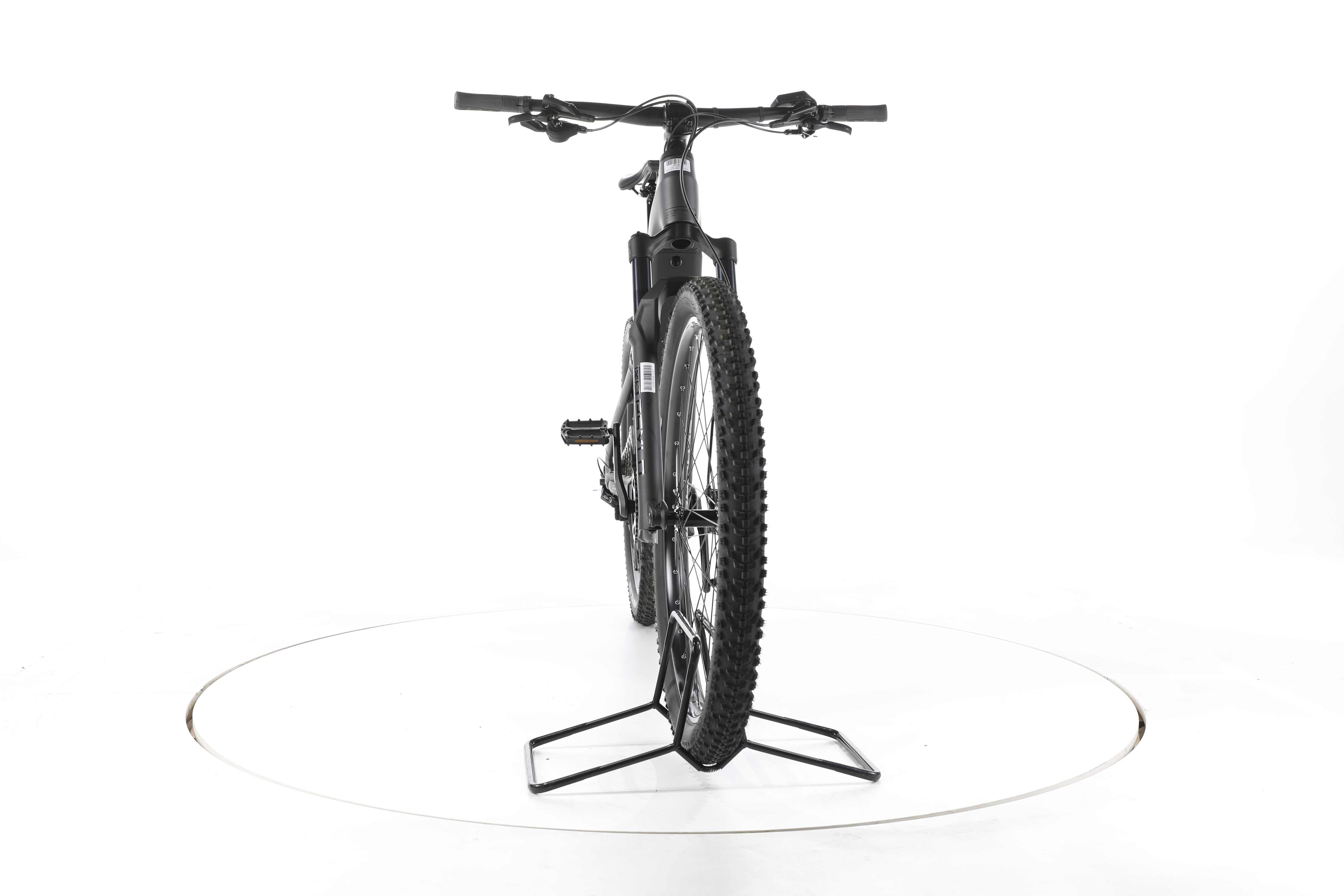 Cube Stereo Hybrid ONE22 Race E-Bike Fully 2026 - Image 4