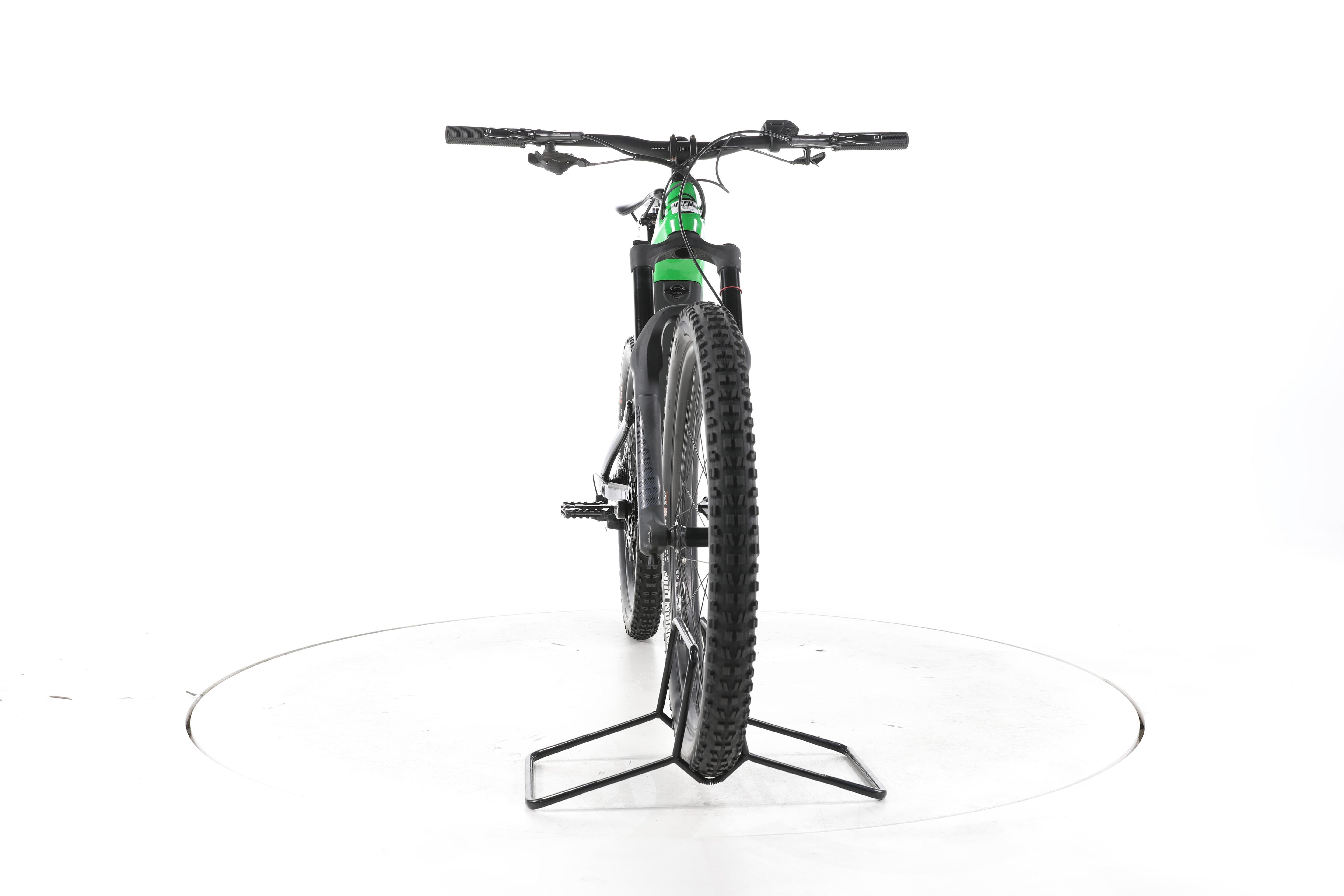 Cannondale Meterra Neo 3 E-Bike Fully - Image 4