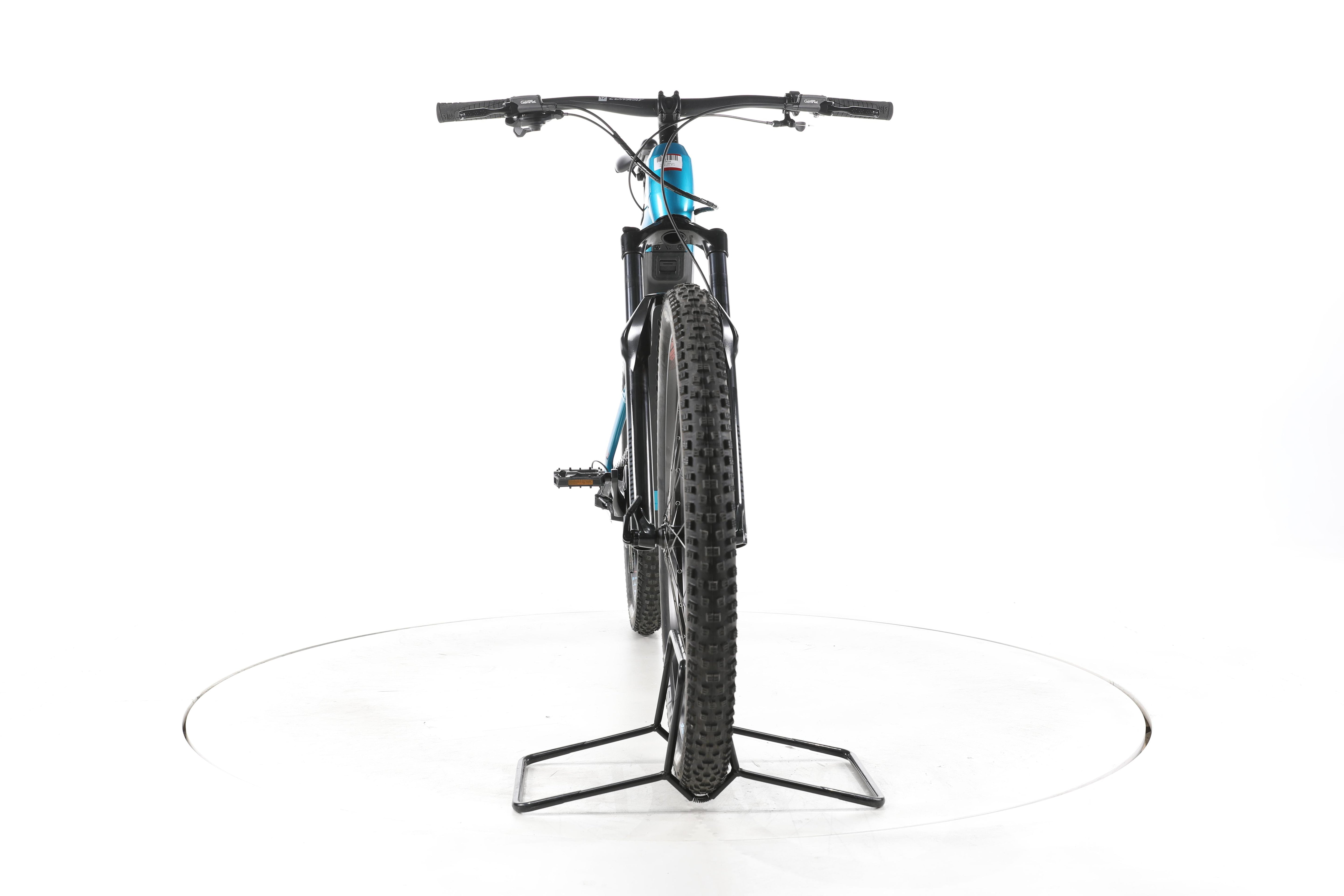 Conway Xyron S 2.9 E-Bike Fully - Image 4