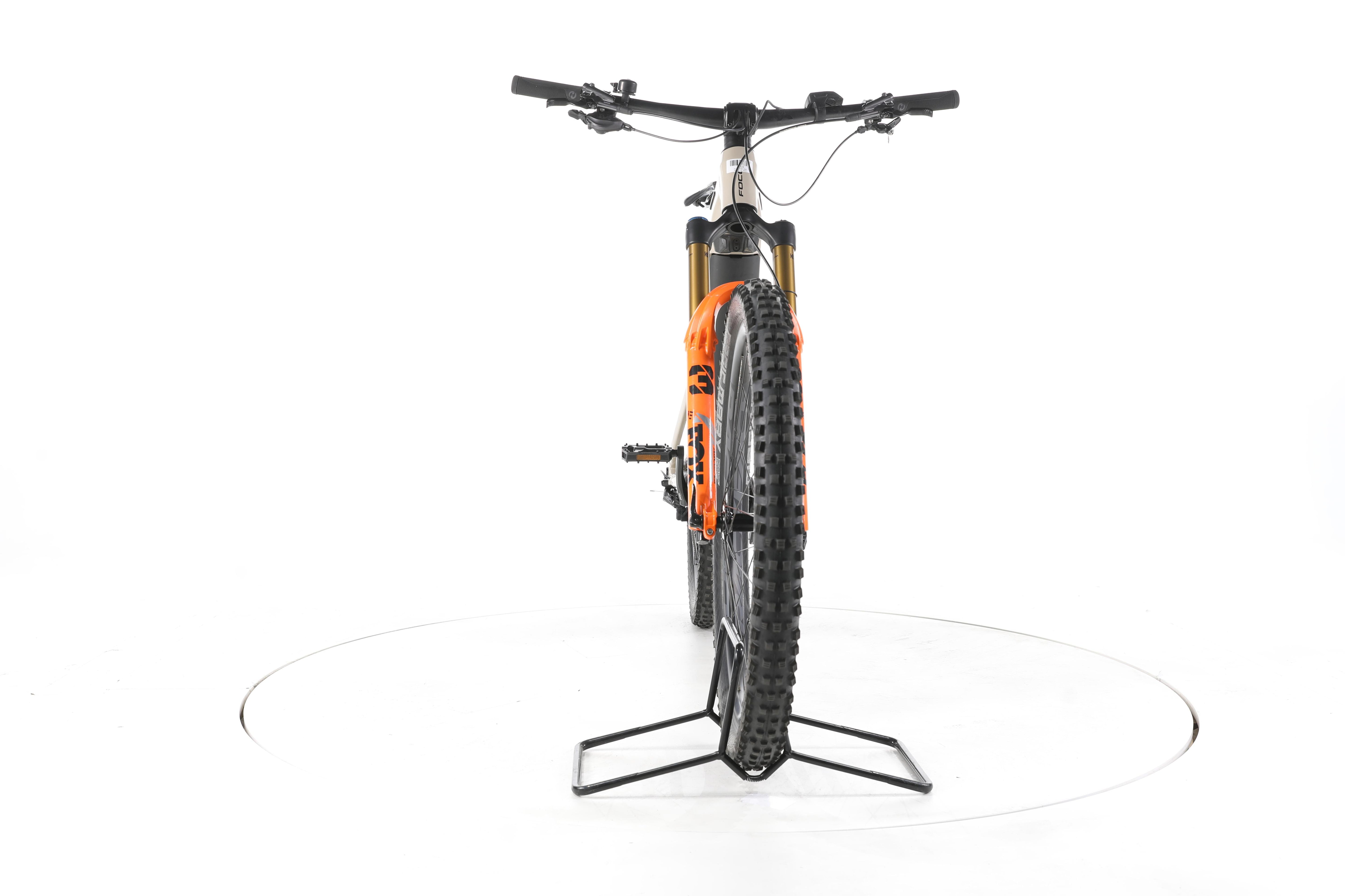 Focus Sam² 6.9 E-Bike Fully - Image 4