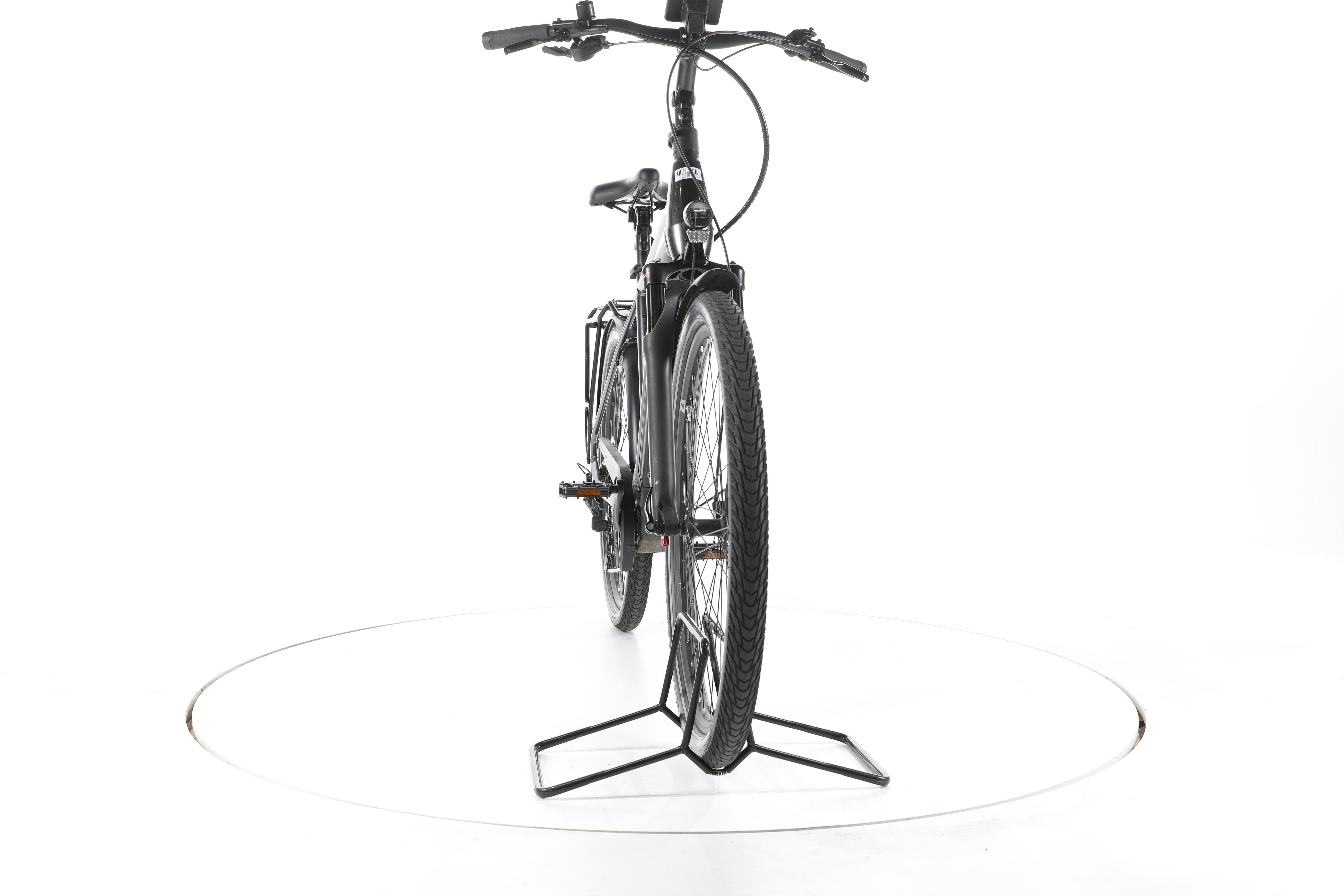 Bulls Tourer EVO 10 FIT Trekking E-Bike - Image 4