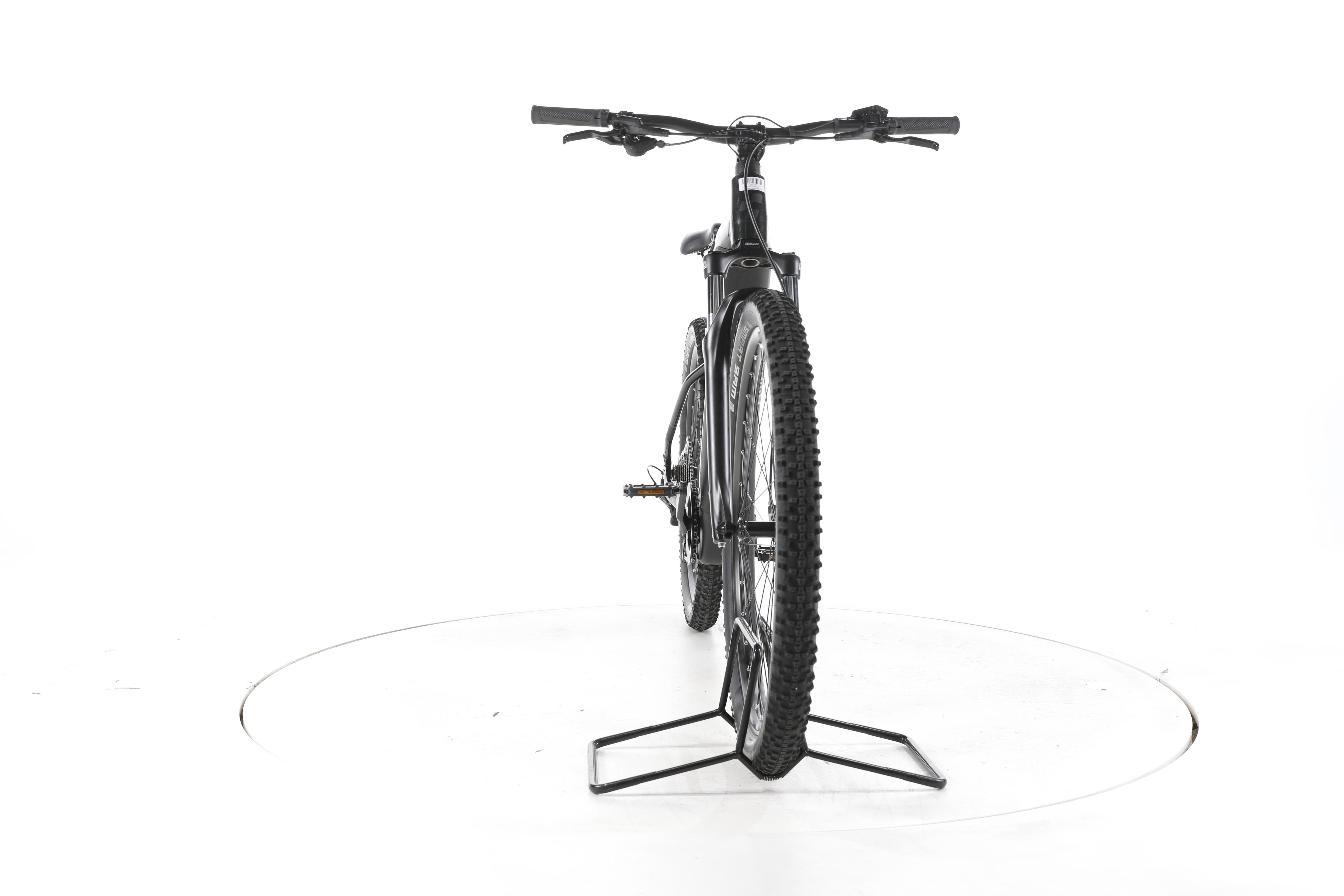 Cube Reaction Hybrid ONE E-Bike - Image 4