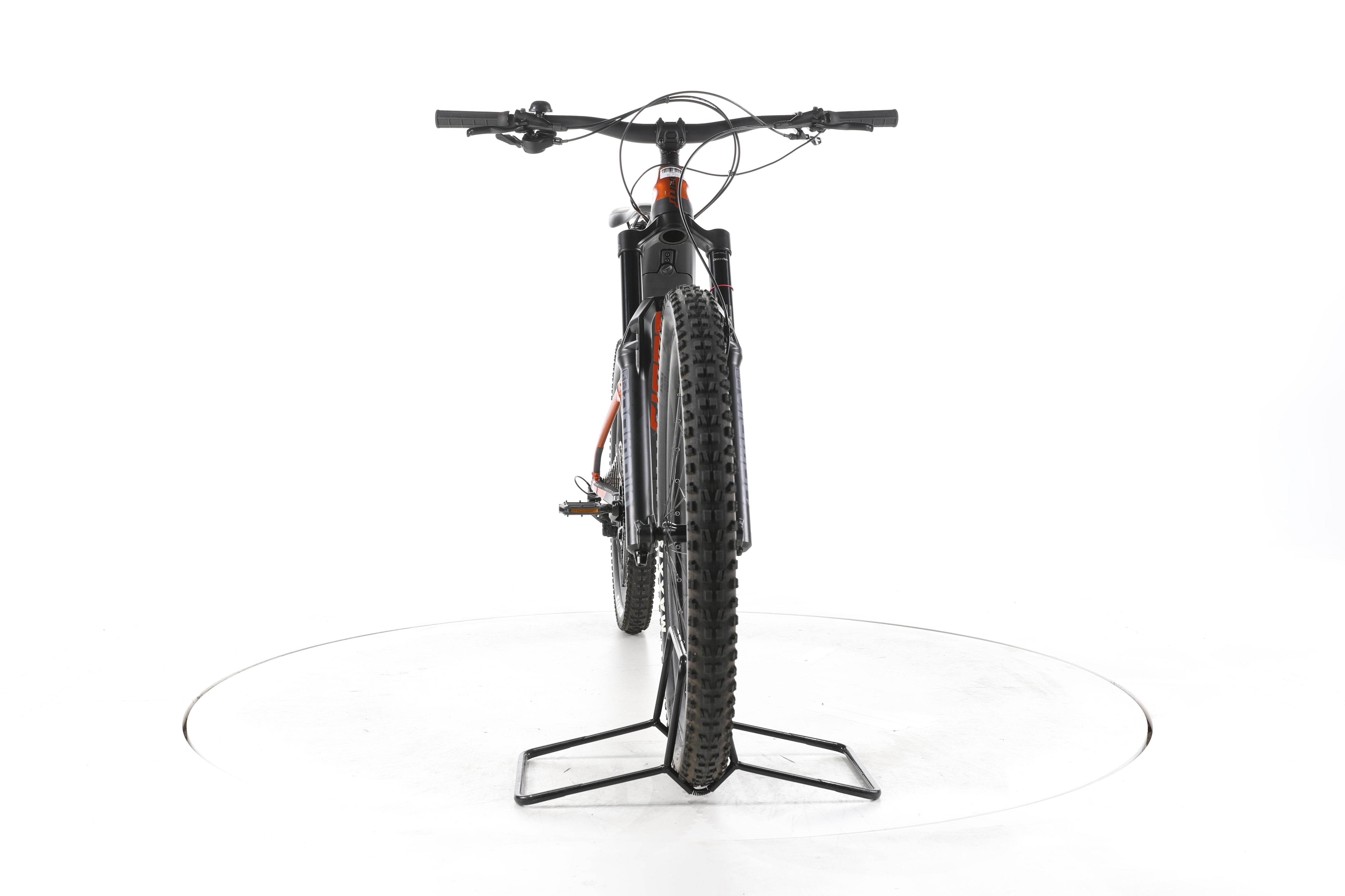 Giant Reign E+ 3 E-Bike Fully - Image 4