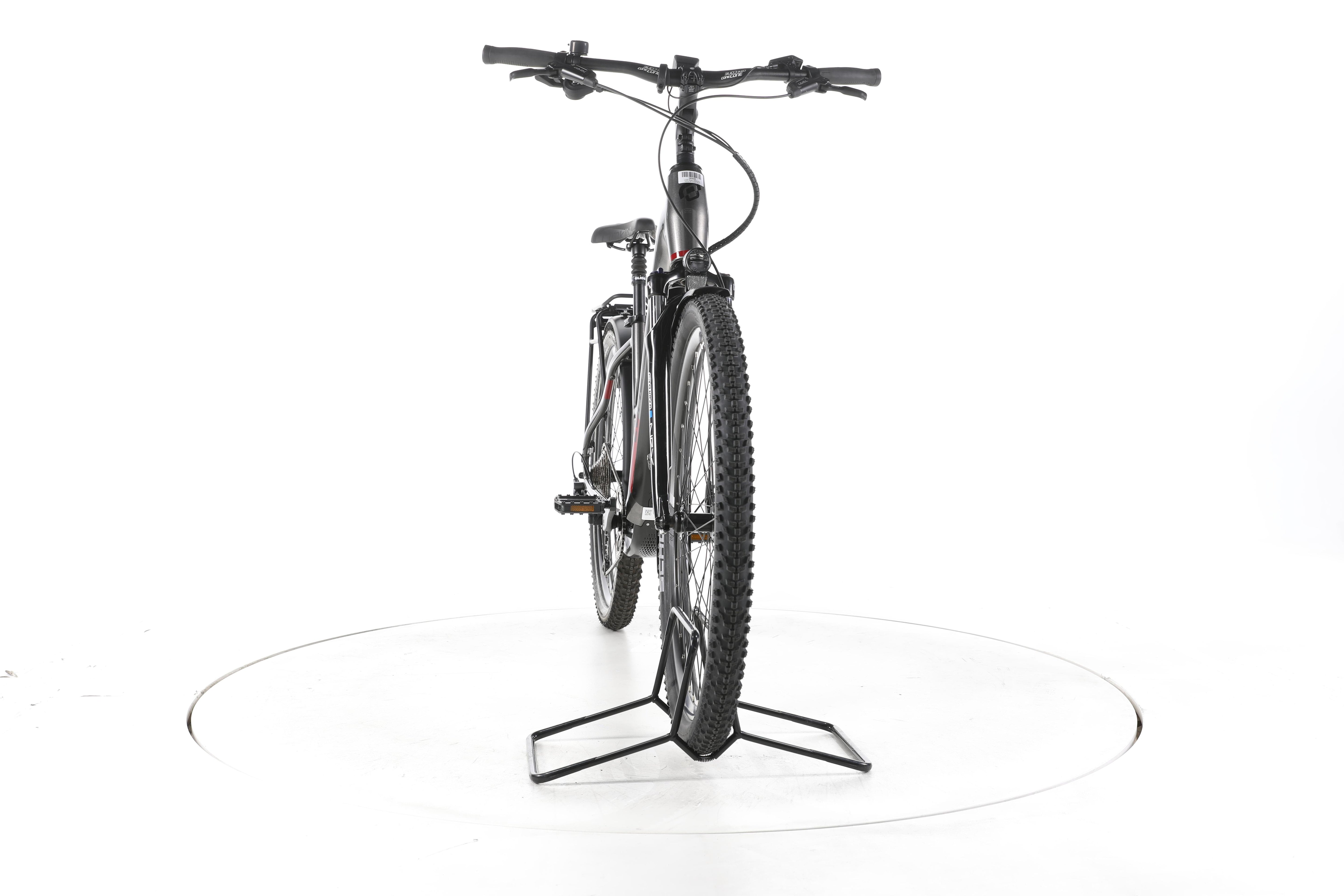 CONE Bikes eStreet IN 3.0 Trekking E-Bike - Image 4