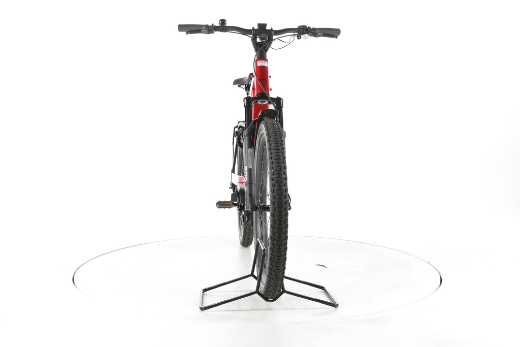 Riese & Müller Nevo GT vario City E-Bike Tiefeinsteiger - Image 4