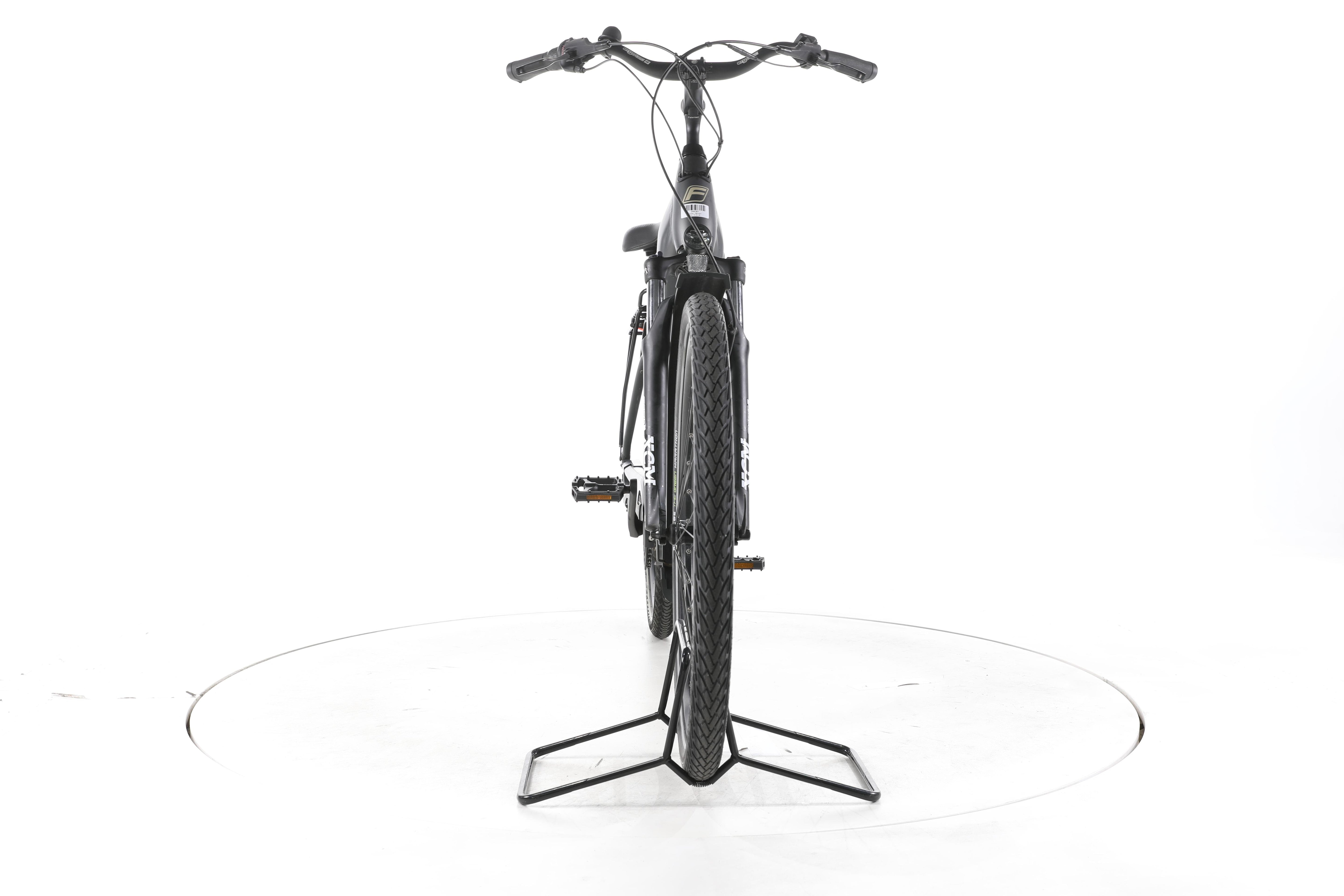 Fischer Cita 7.0 City E-Bike Tiefeinsteiger - Image 4