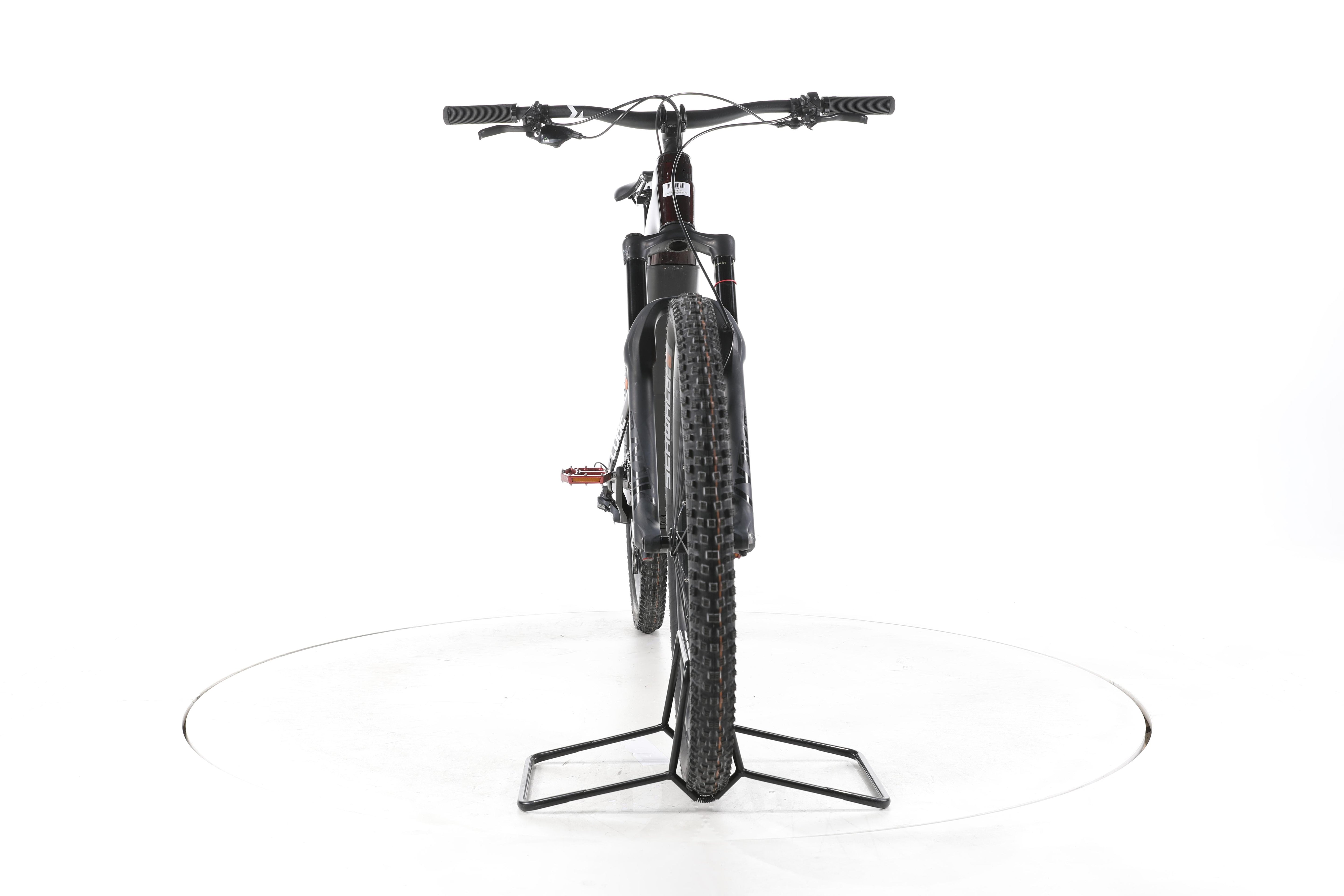 Cube Stereo Hybrid ONE55 C:68X SLX E-Bike Fully Carbon 2024 - Image 4