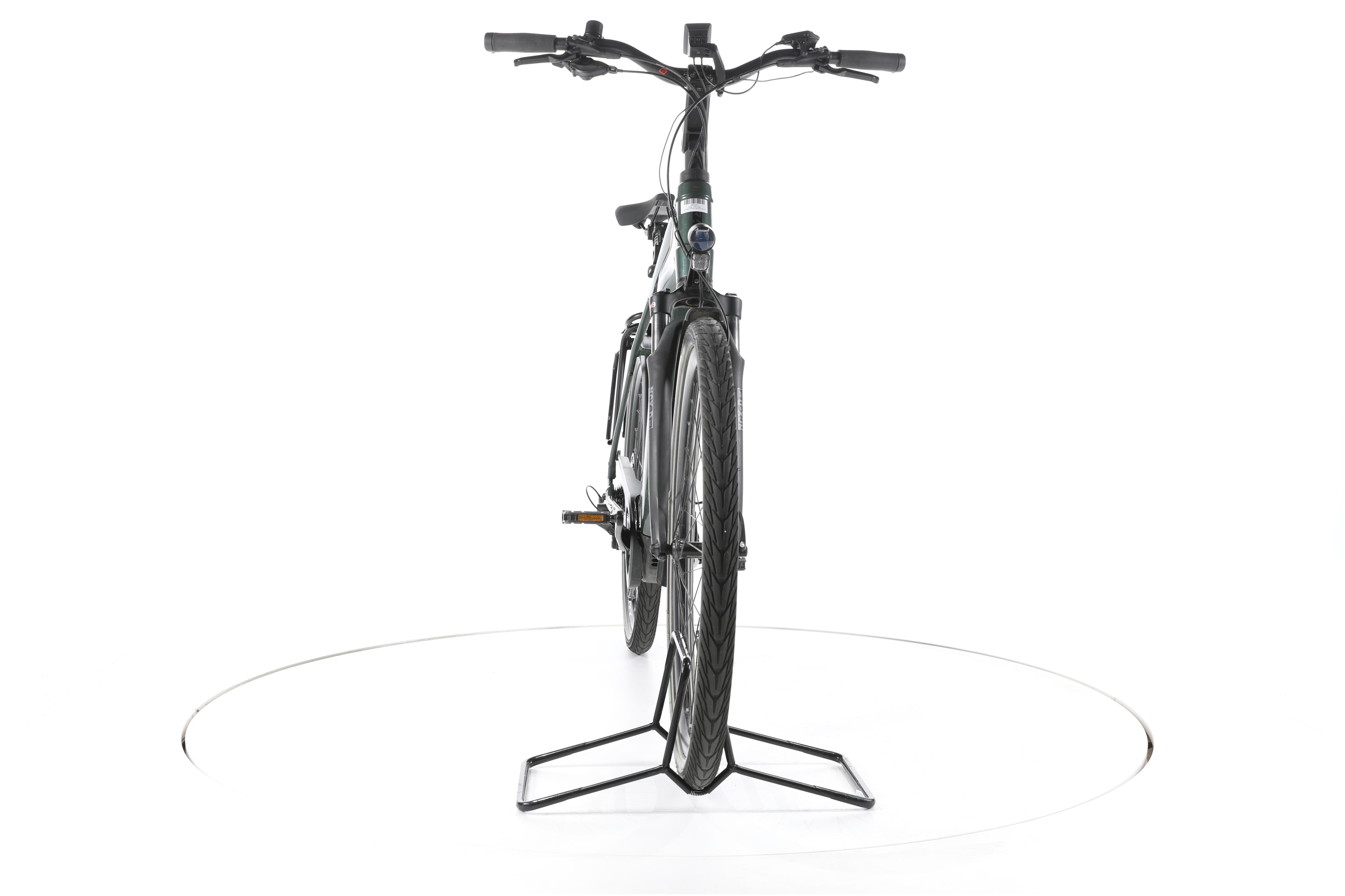 KTM MACINA STYLE 720 H Trekking E-Bike - Image 4