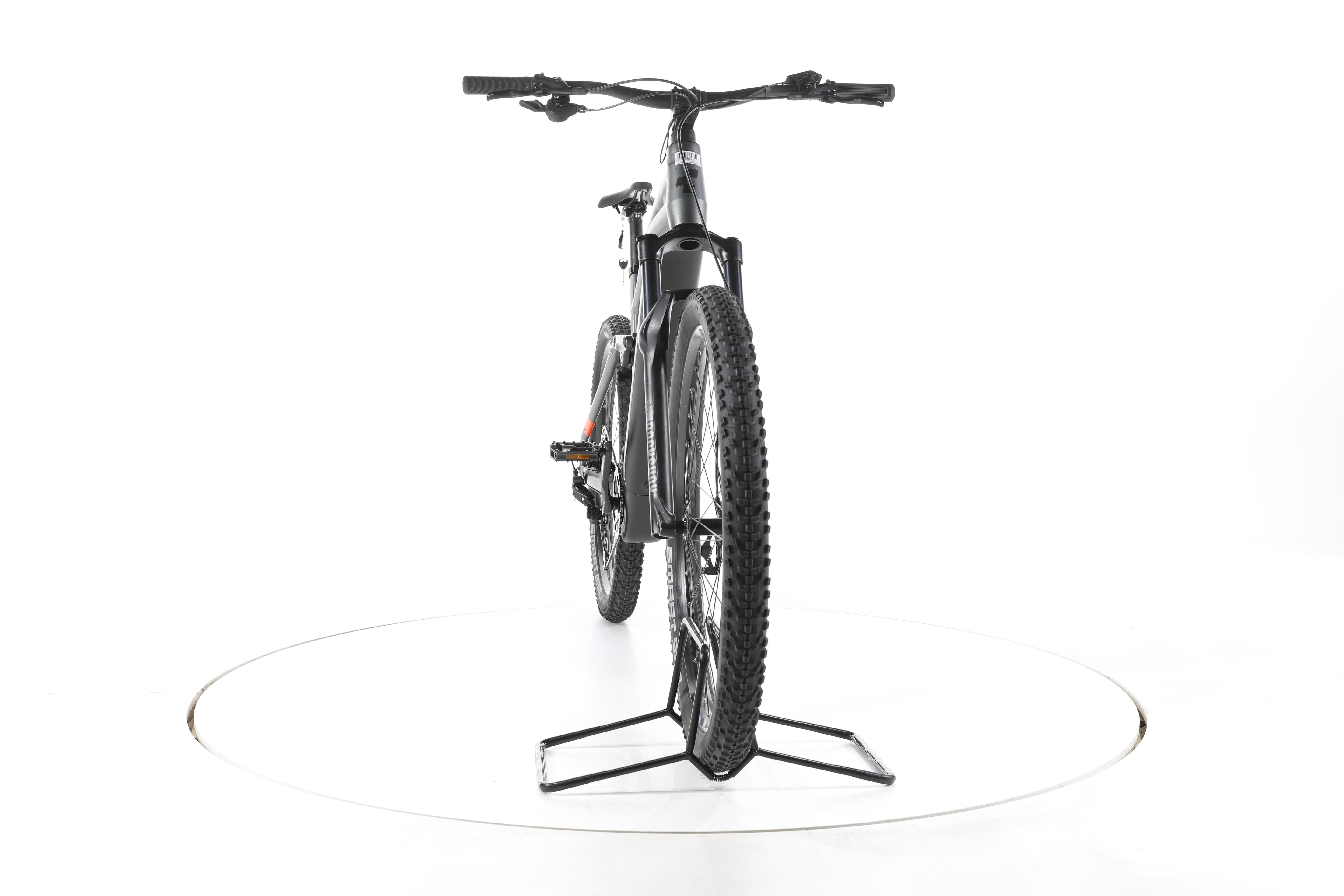 Cube Stereo Hybrid 120 Pro E-Bike Fully - Image 4