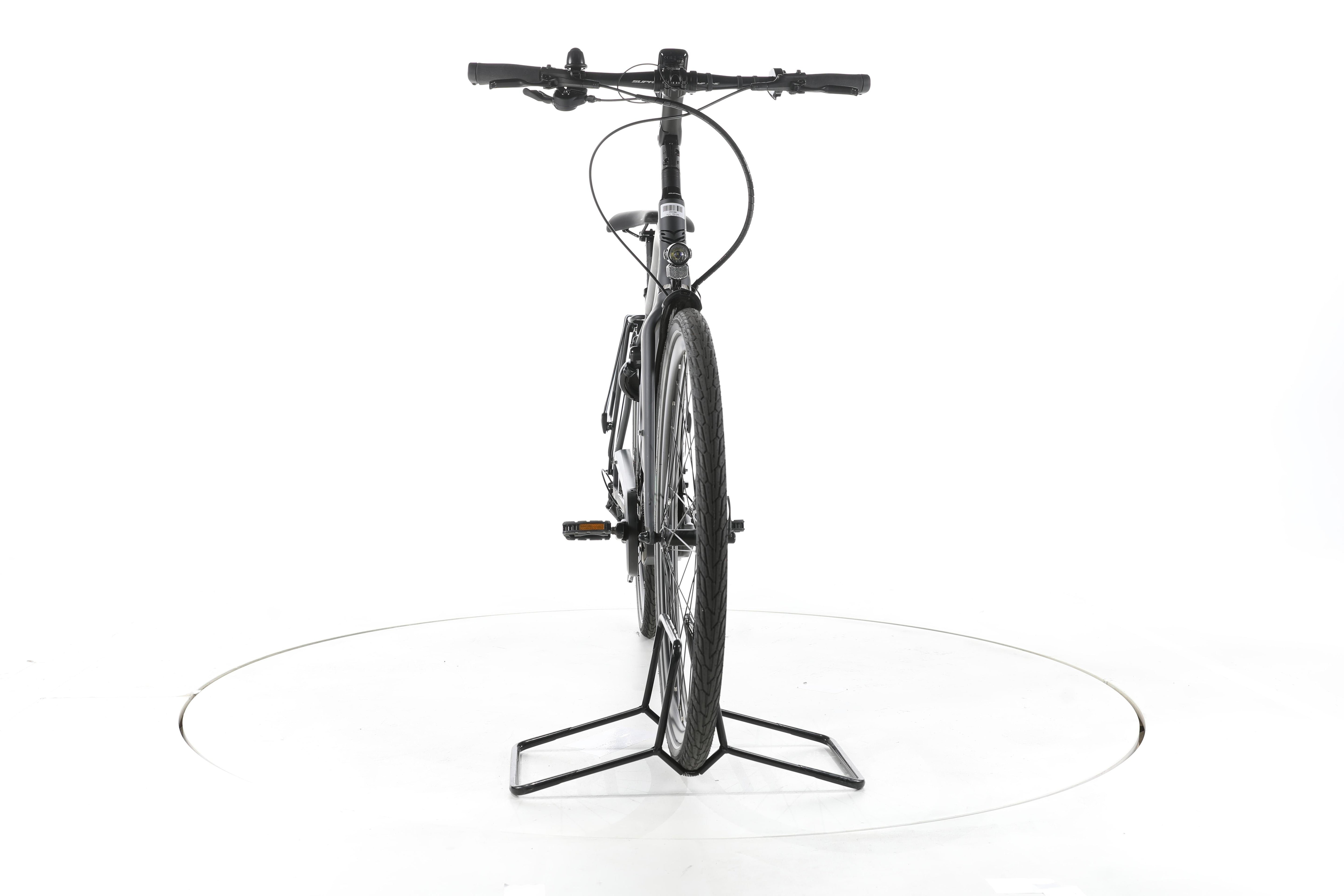 Sensa Travel Power V10 Trekking E-Bike - Image 4