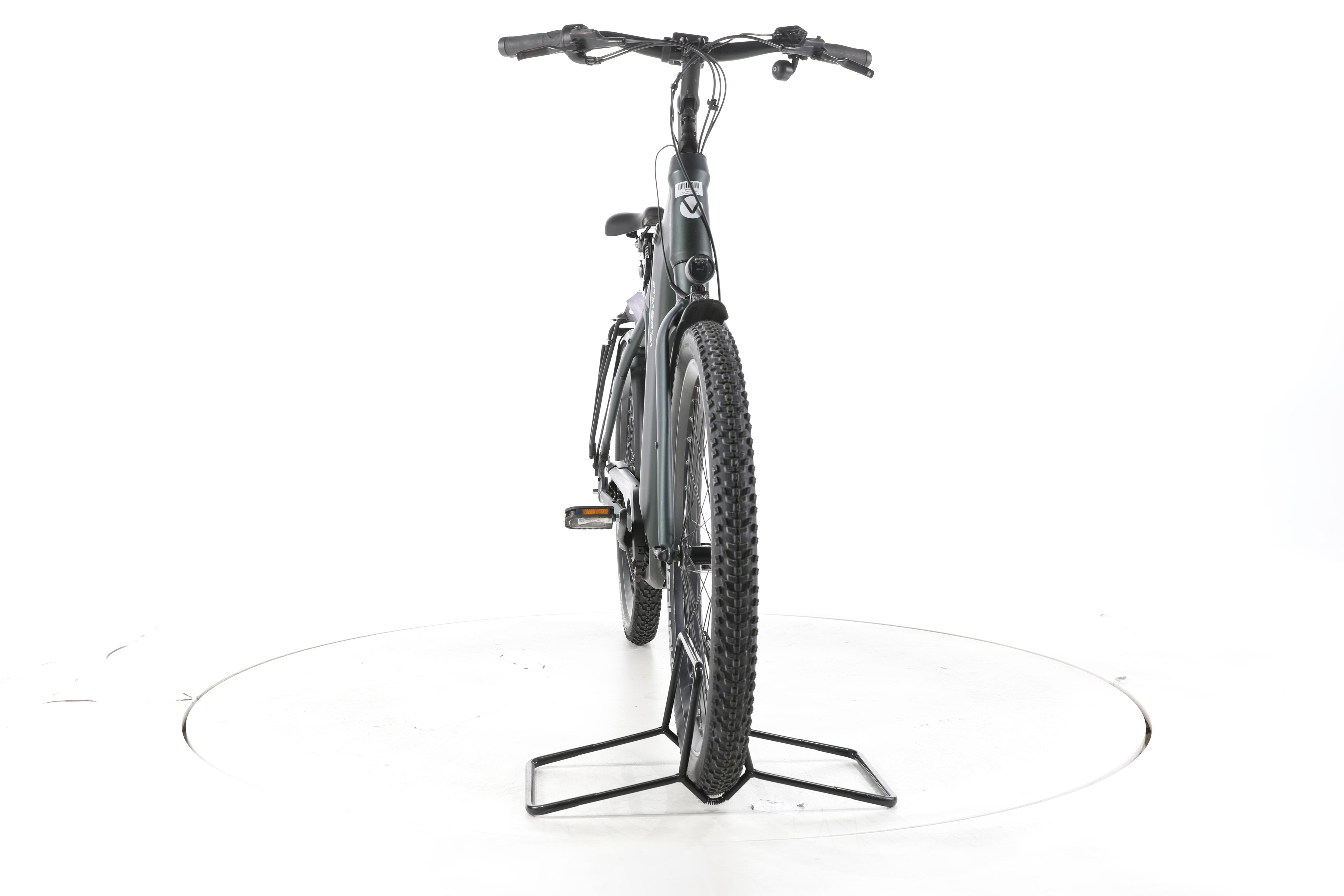 Velo de Ville SEB 990 Smart Range City E-Bike - Image 4