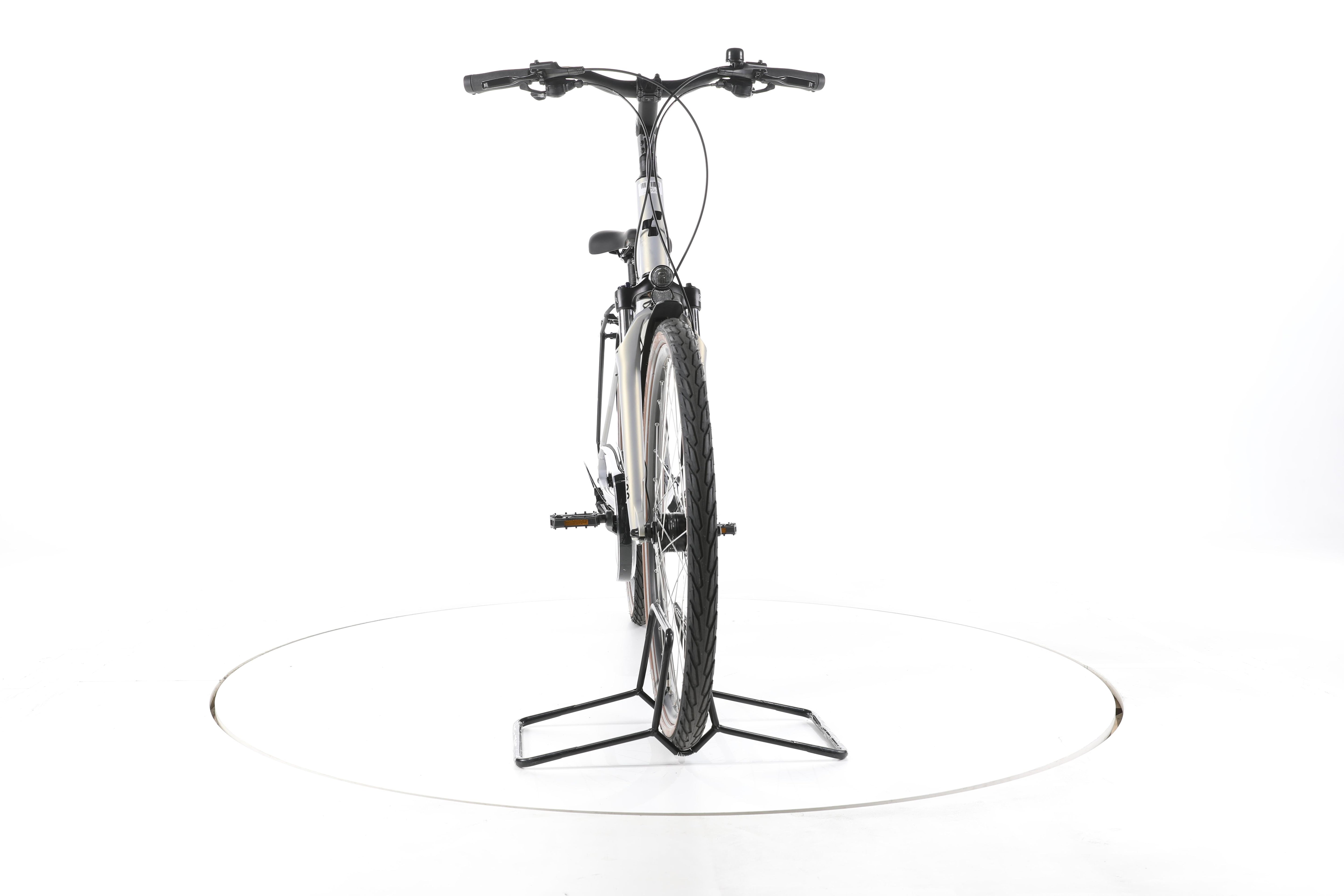 Cube Touring Pro Fahrrad City & Trekking - Image 4