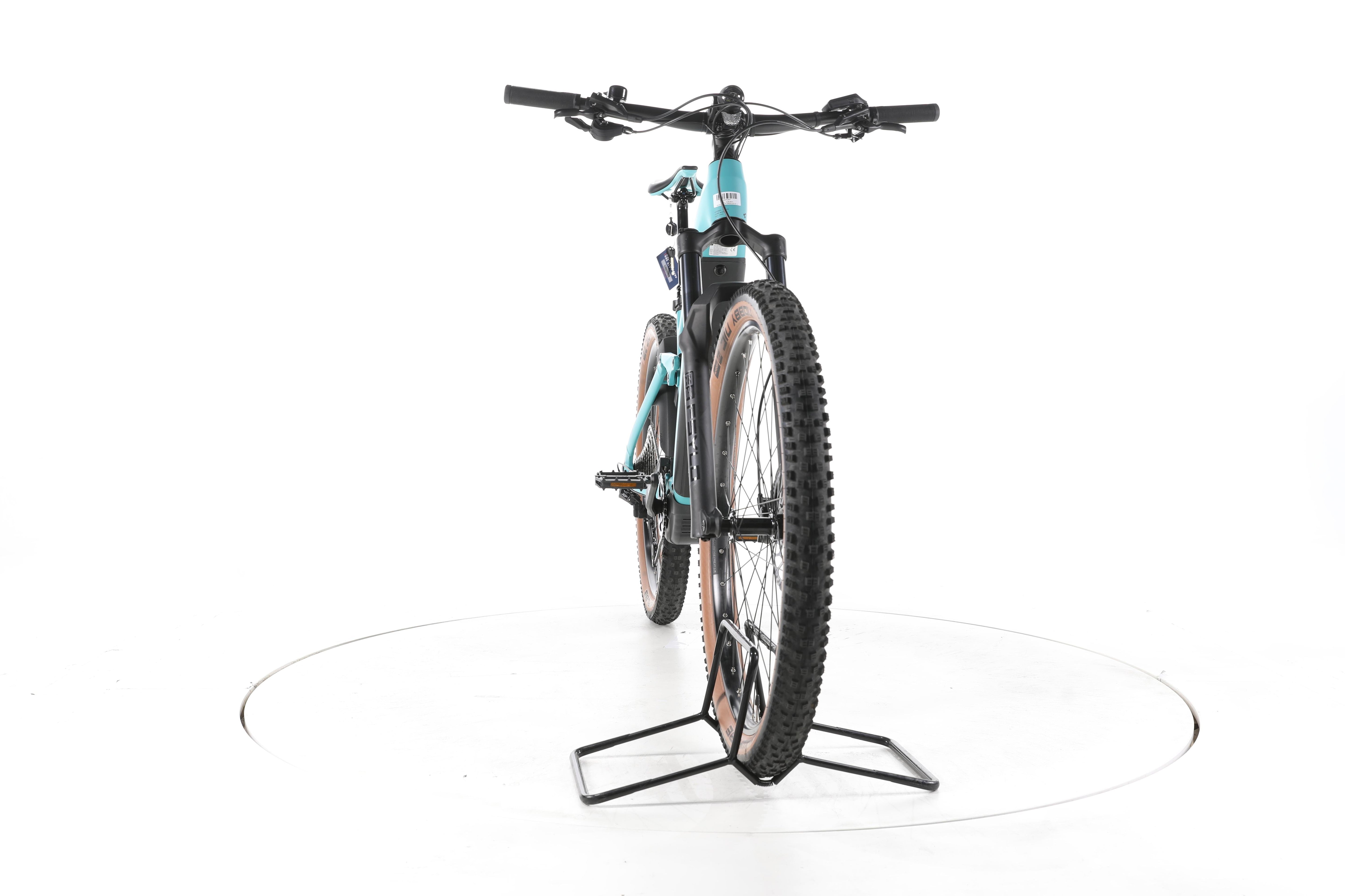 Cube Stereo Hybrid ONE44 EX E-Bike Fully 2025 - Image 4