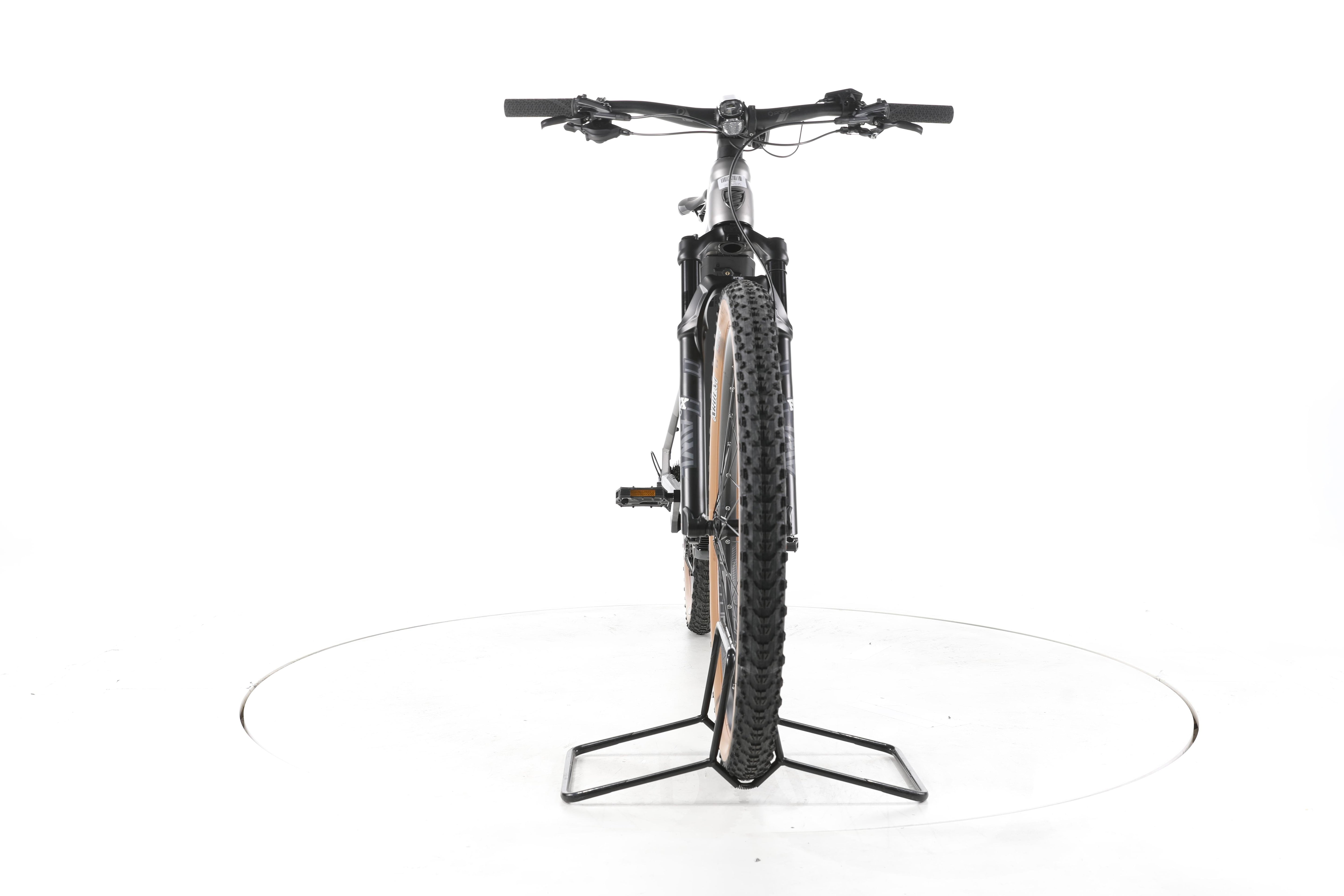 Centurion Backfire E R2700i E-Bike - Image 4