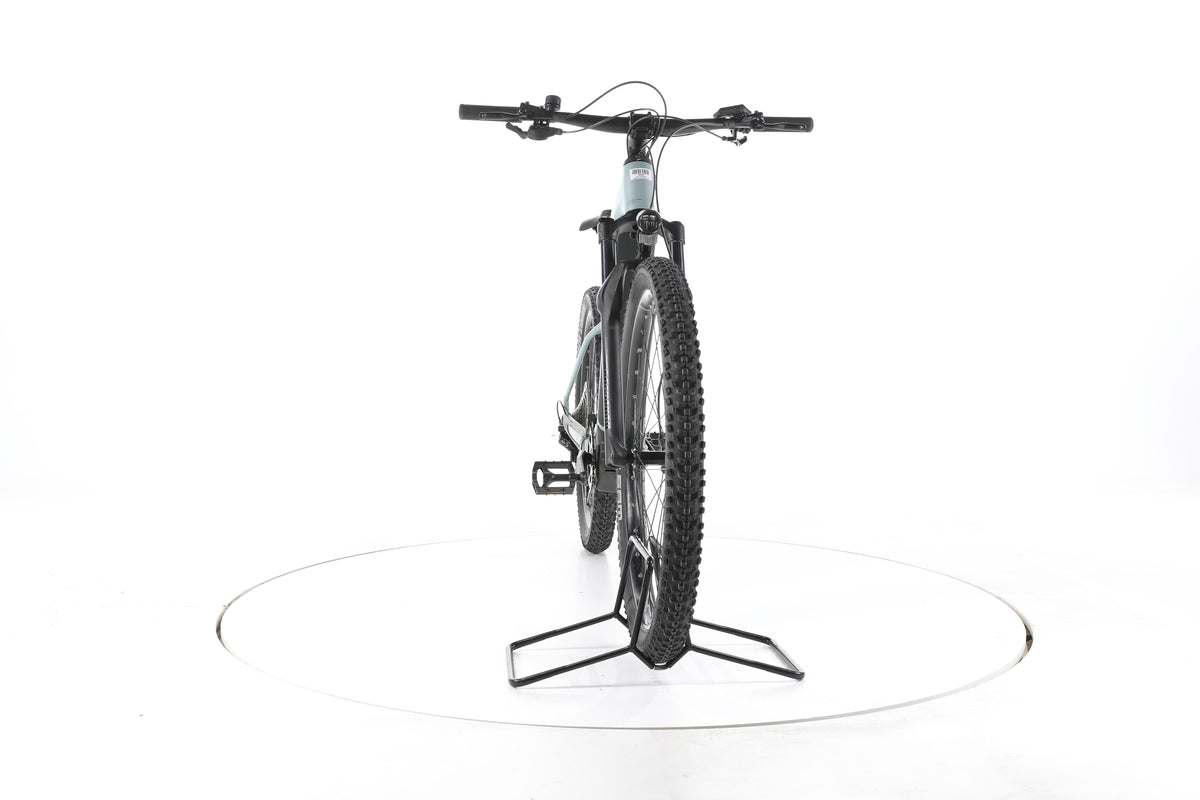 Cube Reaction Hybrid Race E-Bike Carbon 2024 - Image 4