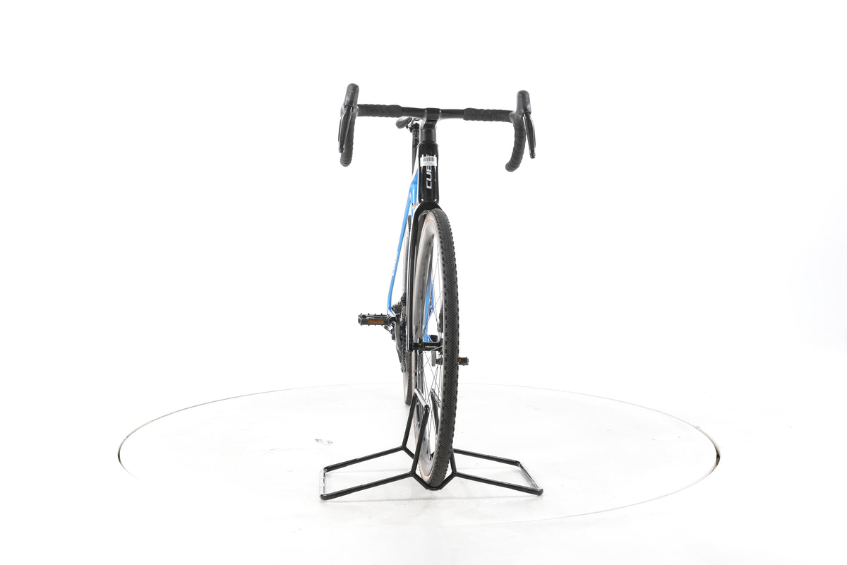 Cube Cross Race C:68X TE Gravelbike Carbon 2025 - Image 4