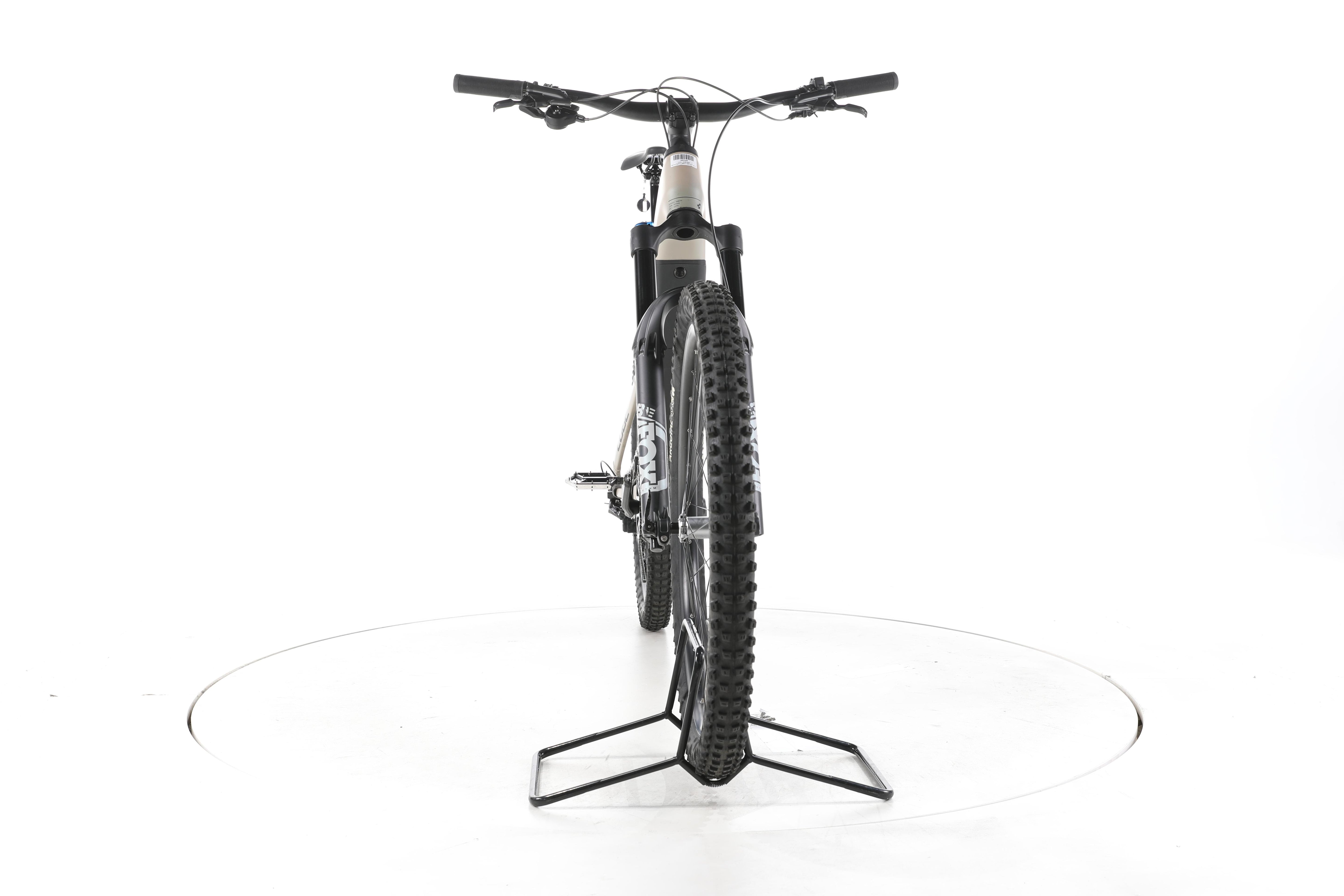 Cube Stereo Hybrid ONE77 HPC SLX E-Bike Fully 2025 - Image 4