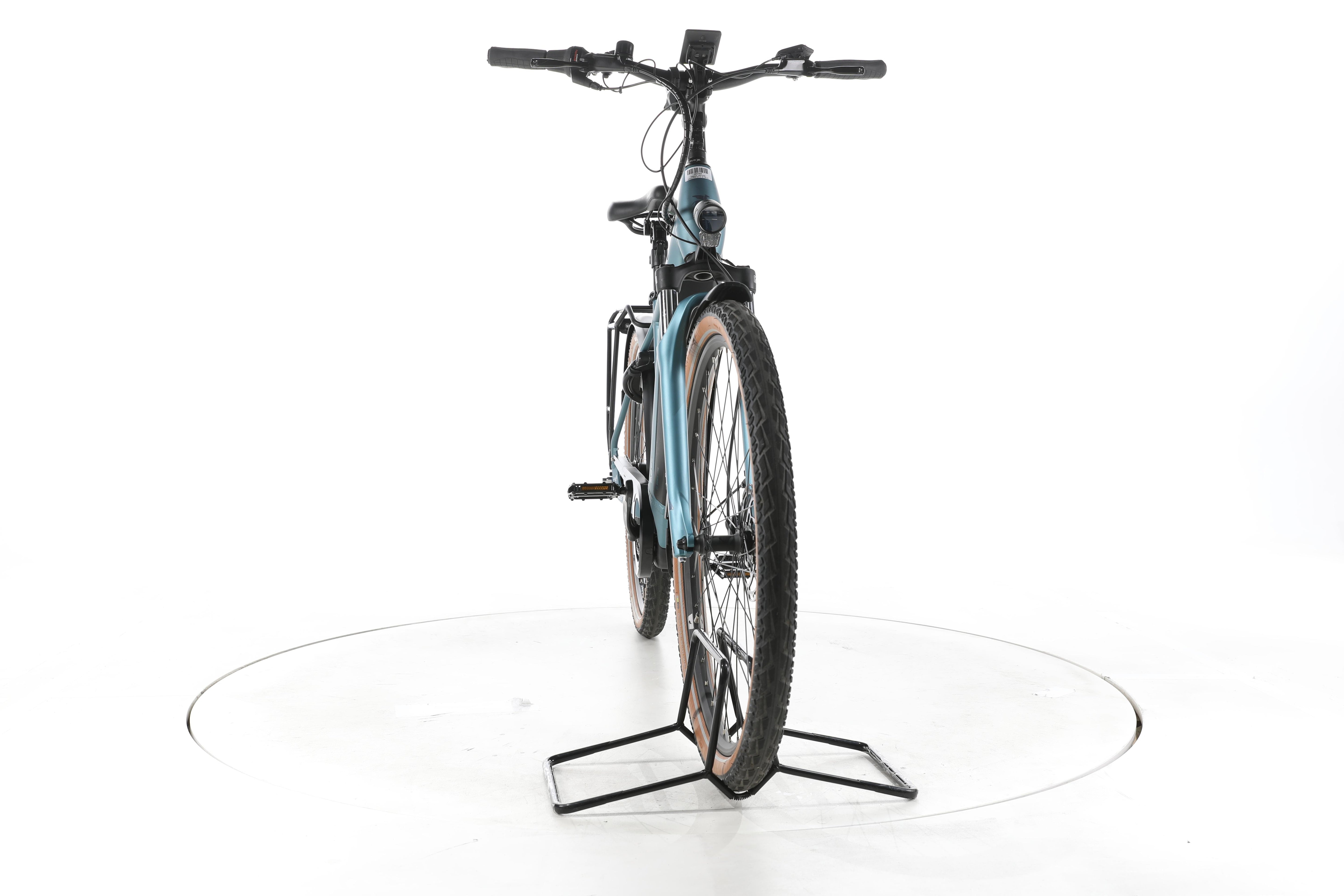 Pegasus Premio EVO 5R City E-Bike - Image 4