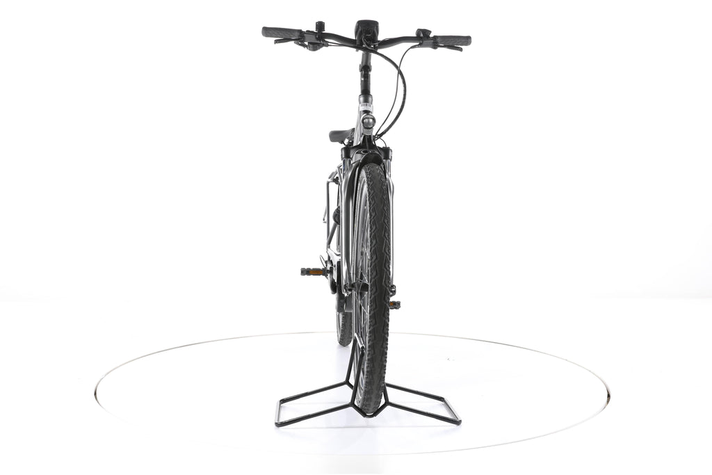 Pegasus Solero E9 Performance Trekking E-Bike - Image 4