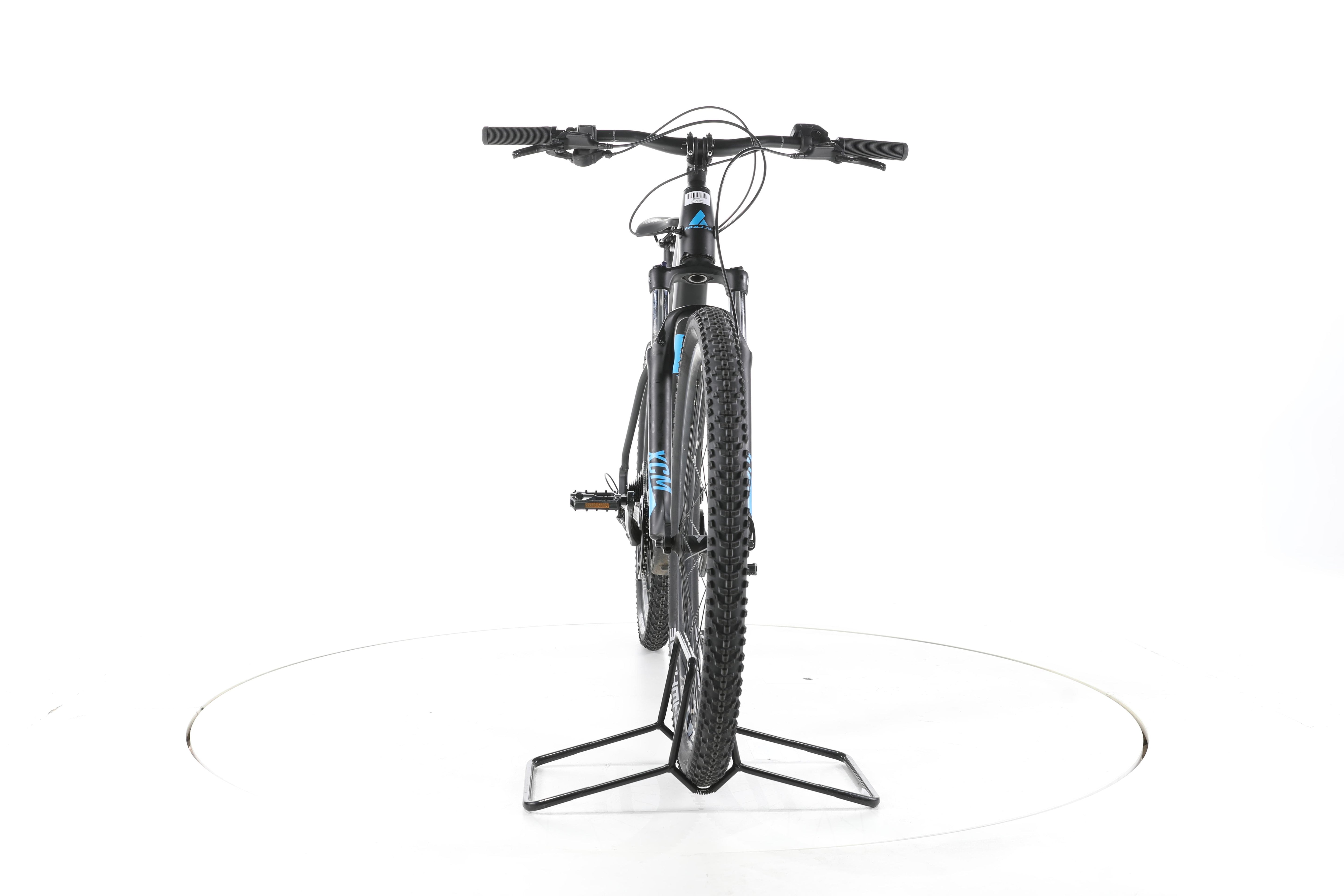 Bulls LT CX 29 E-Bike - Image 4