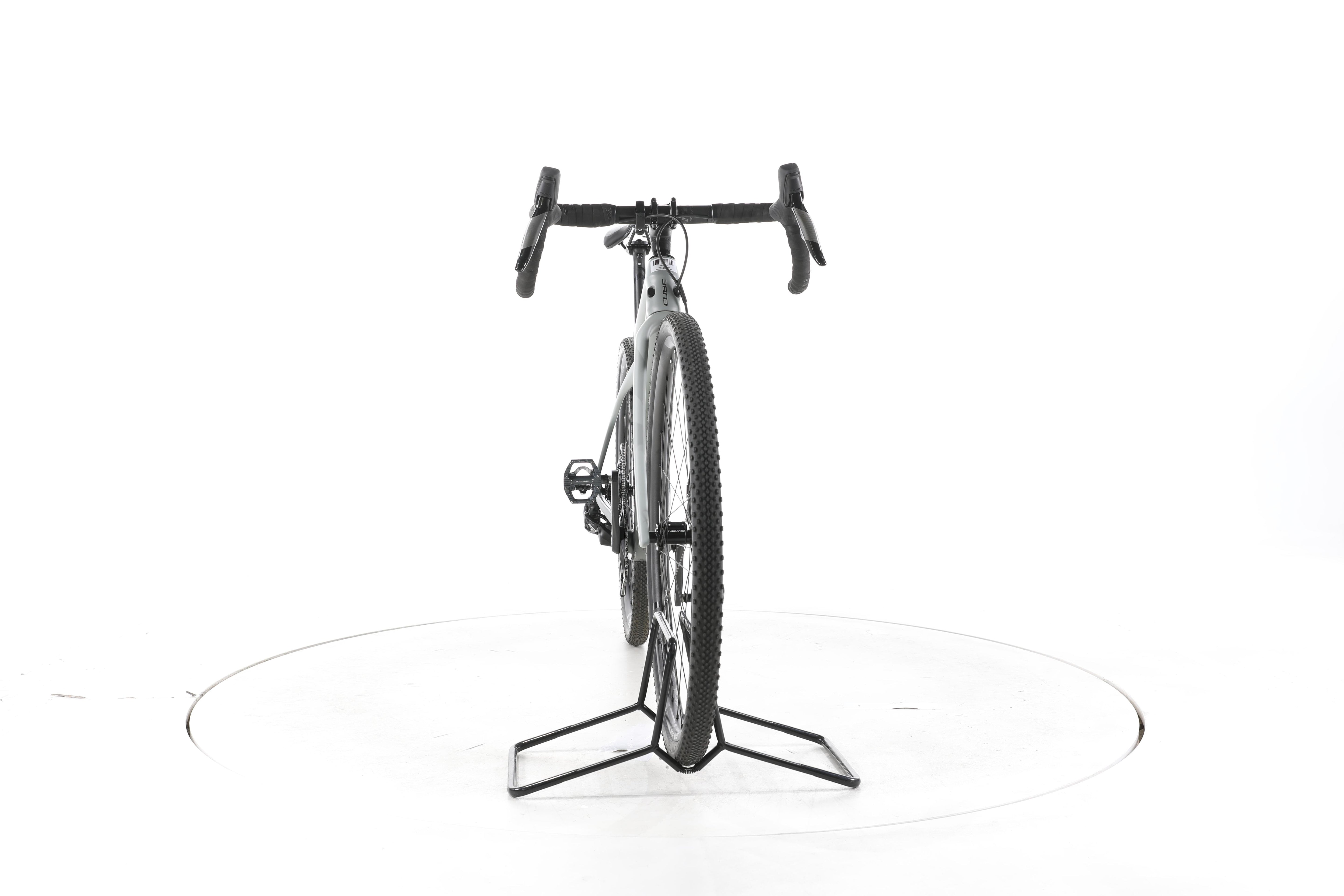 Cube Nuroad C:62 EX Gravelbike Carbon 2025 - Image 4