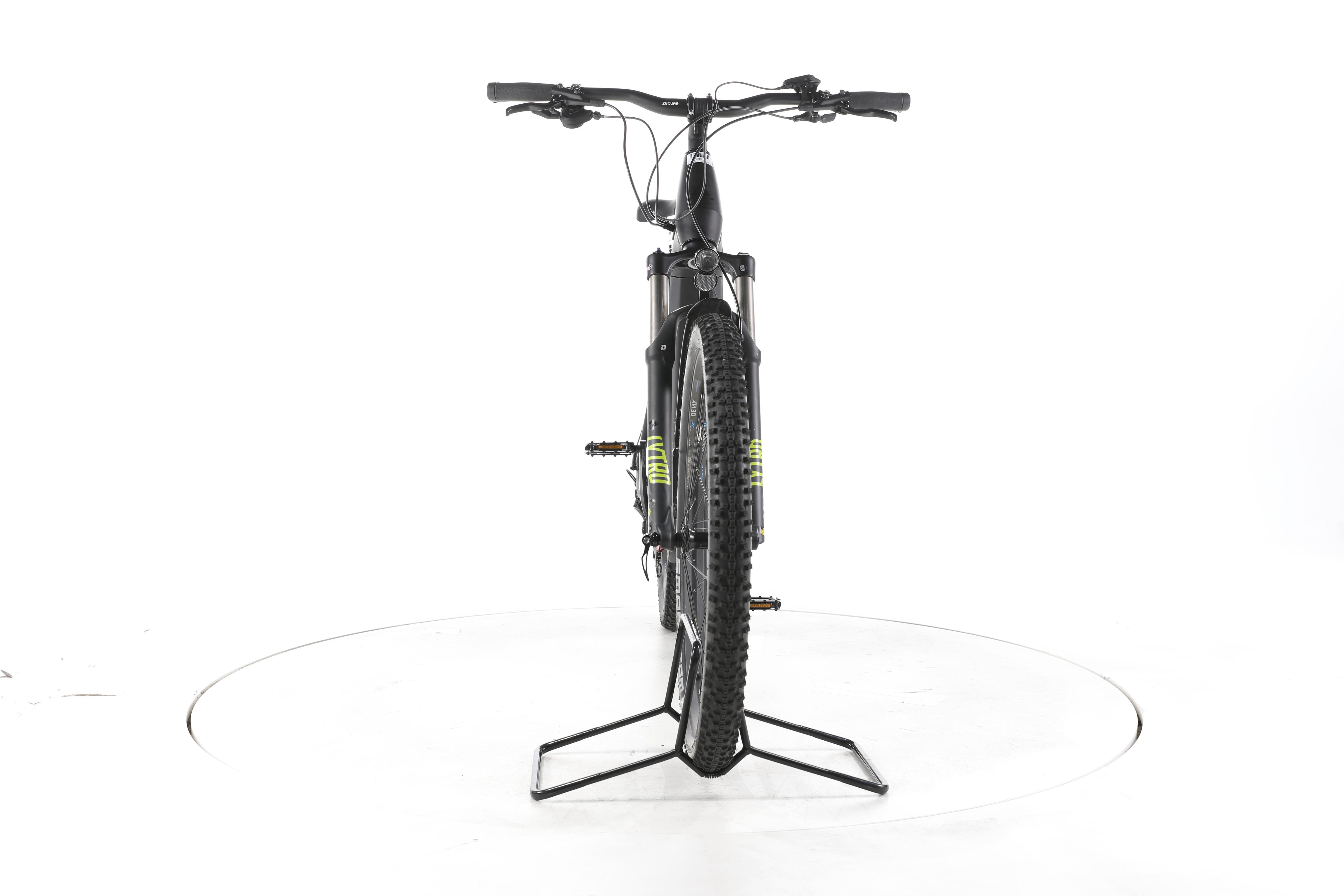 Bulls Copperhead Evo 2XXL Street Trekking E-Bike Tiefeinsteiger - Image 4