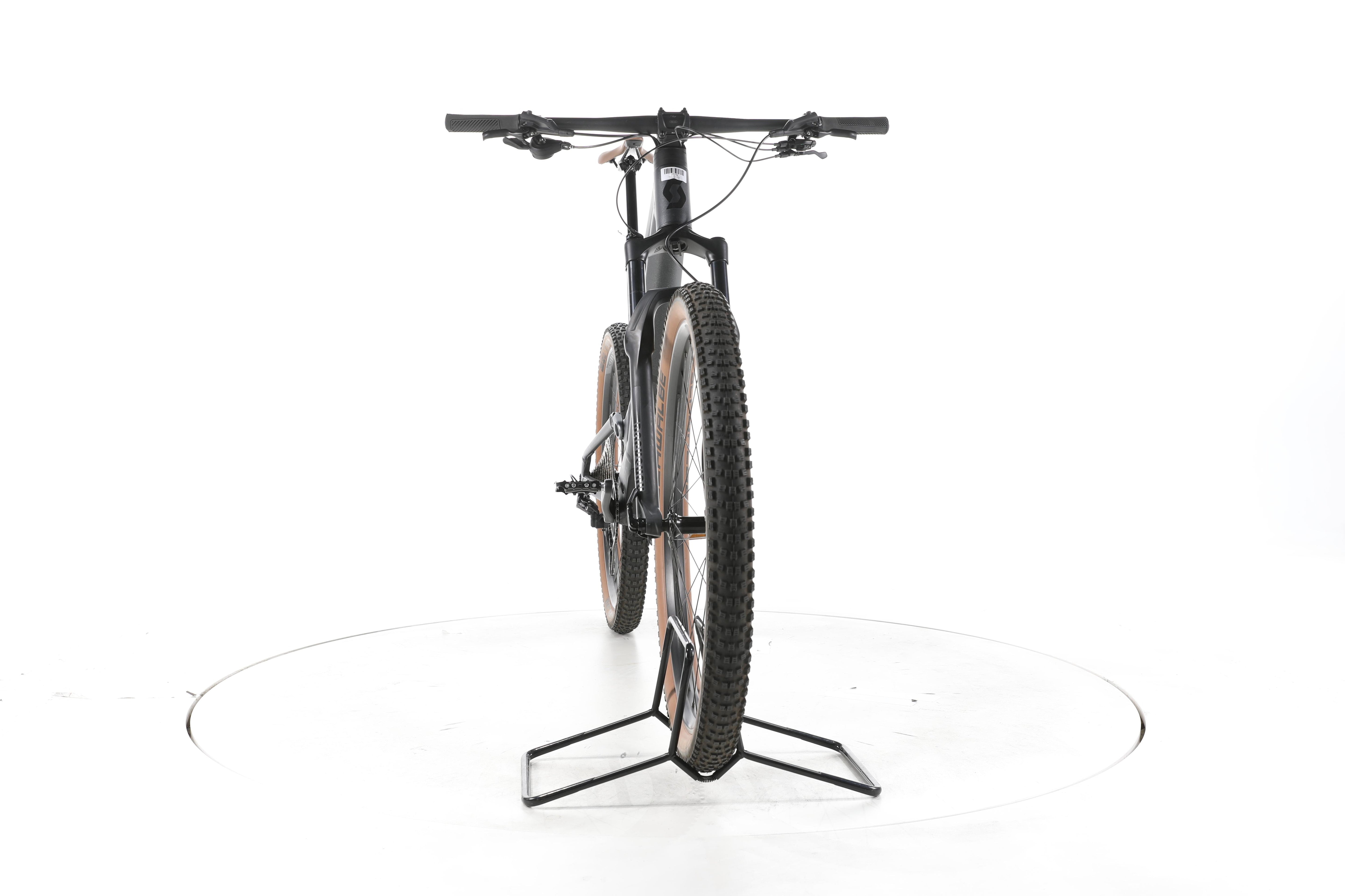 Scott Spark 960 Fahrrad Fully - Image 4