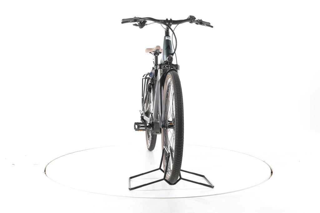 Bulls Urban EVO 12-6 Trekking E-Bike Tiefeinsteiger - Image 4