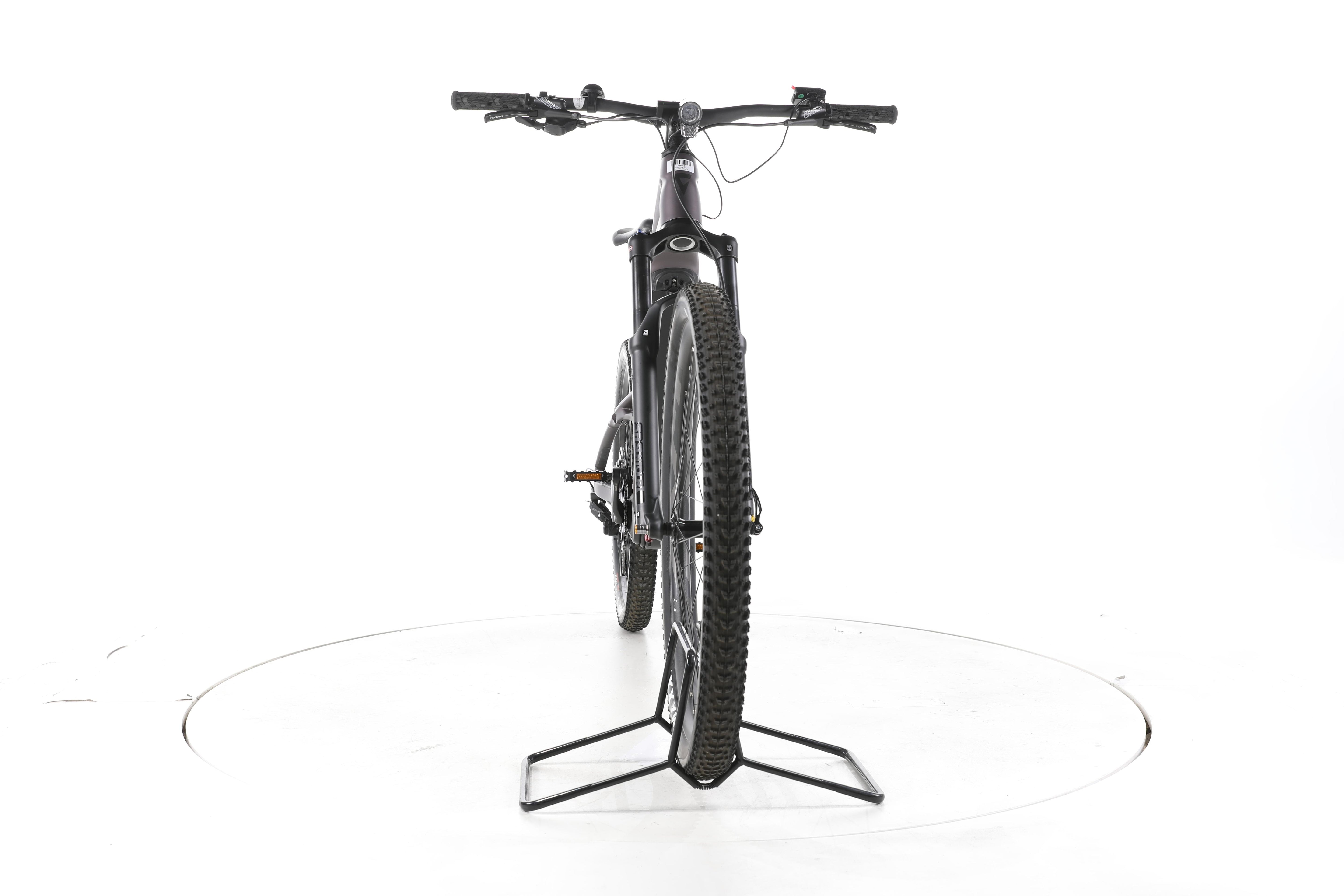 Giant Stance E+ EX E-Bike Fully - Image 4