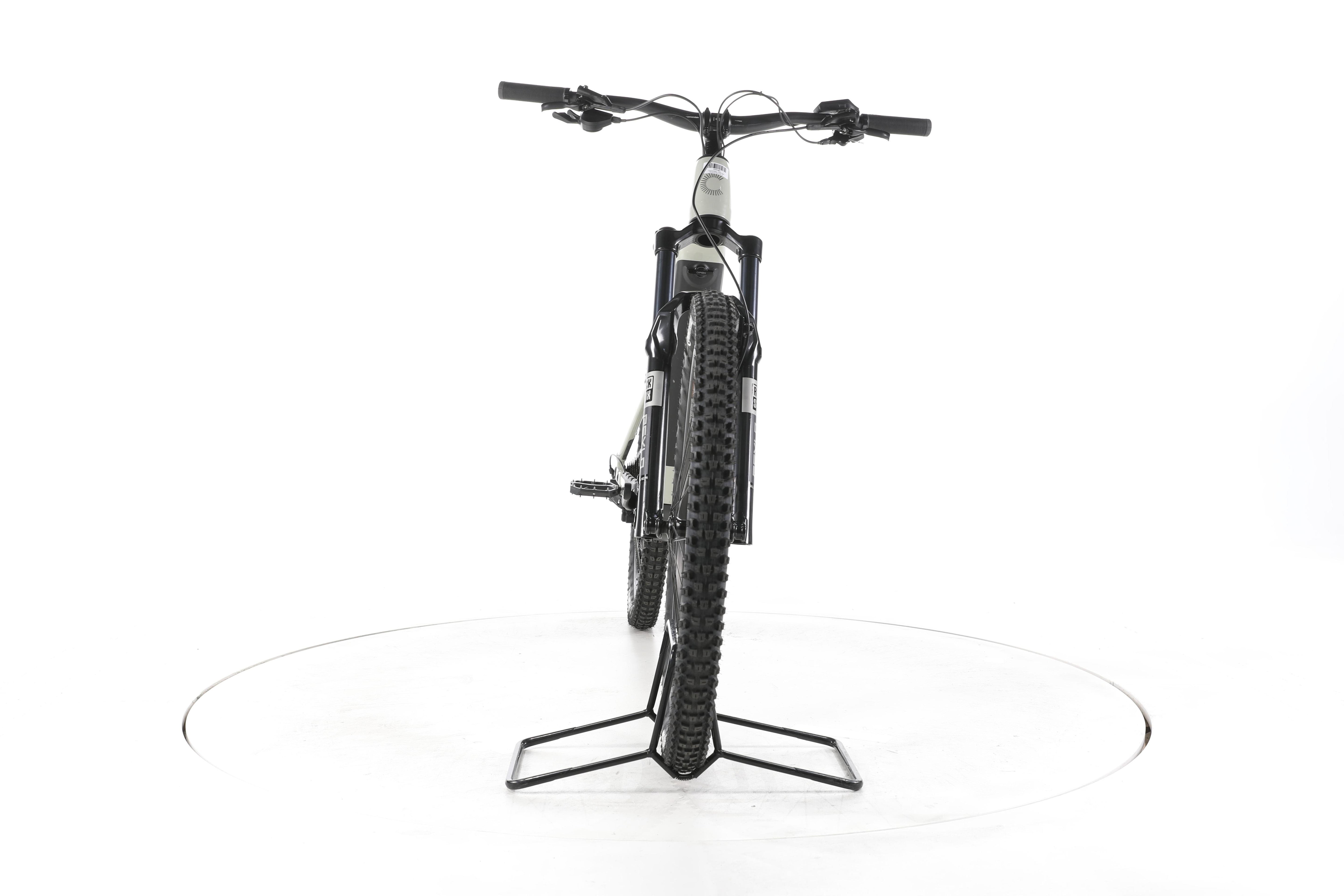 Cannondale Moterra Neo 3 E-Bike Fully 2025 - Image 4