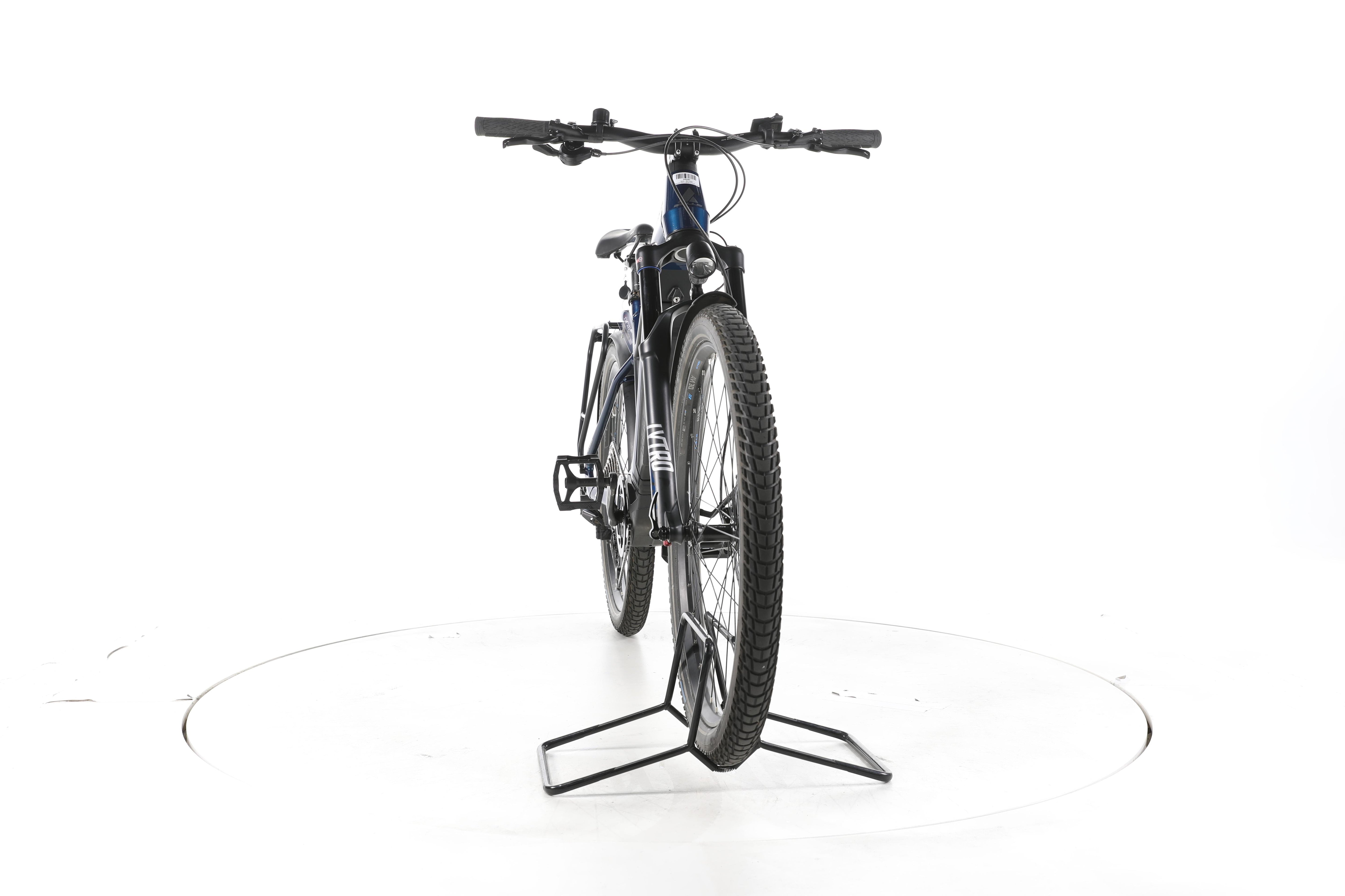Bulls E-Stream EVO 2 Trekking E-Bike - Image 4