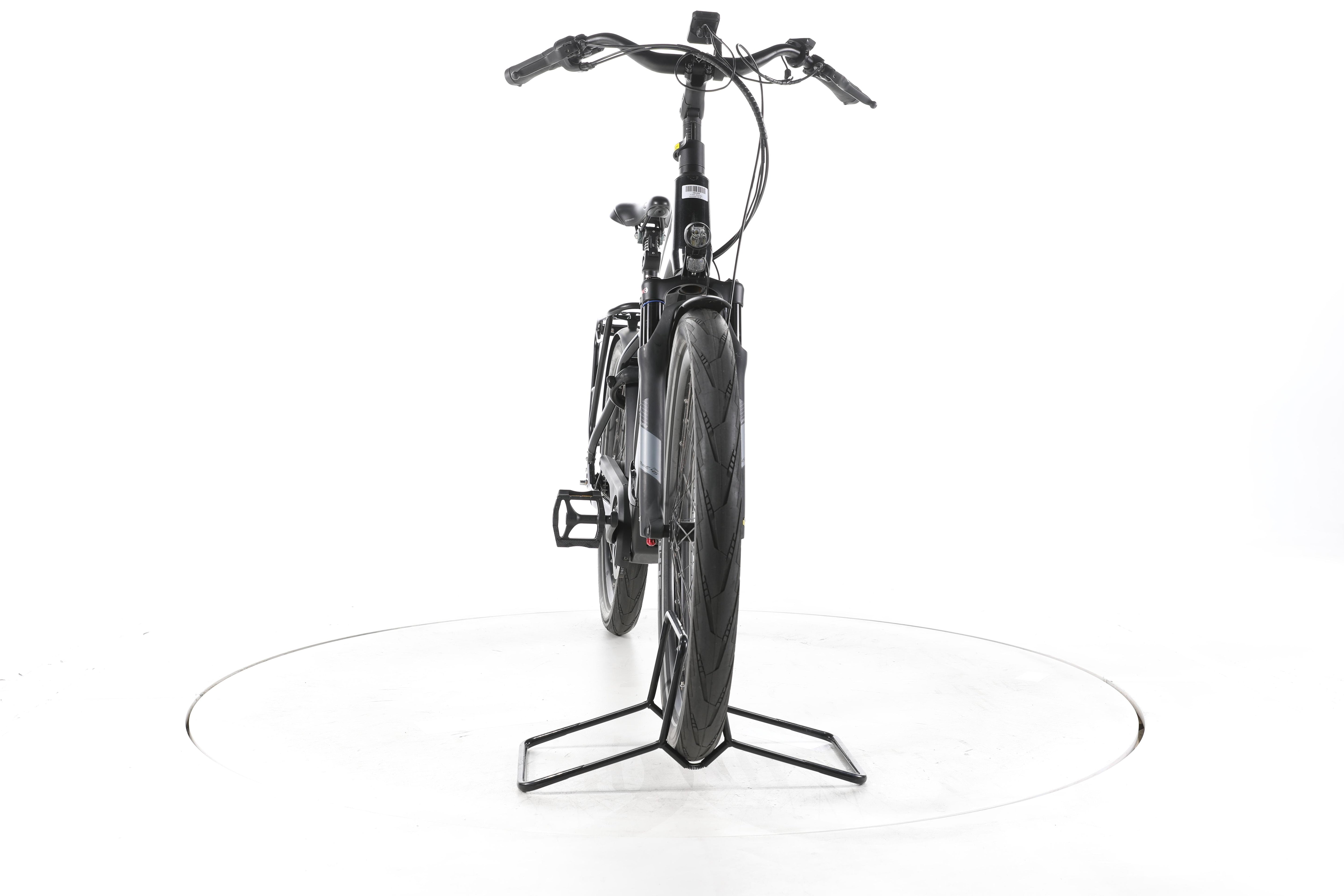 FLYER Upstreet3 7.23 City E-Bike - Image 4