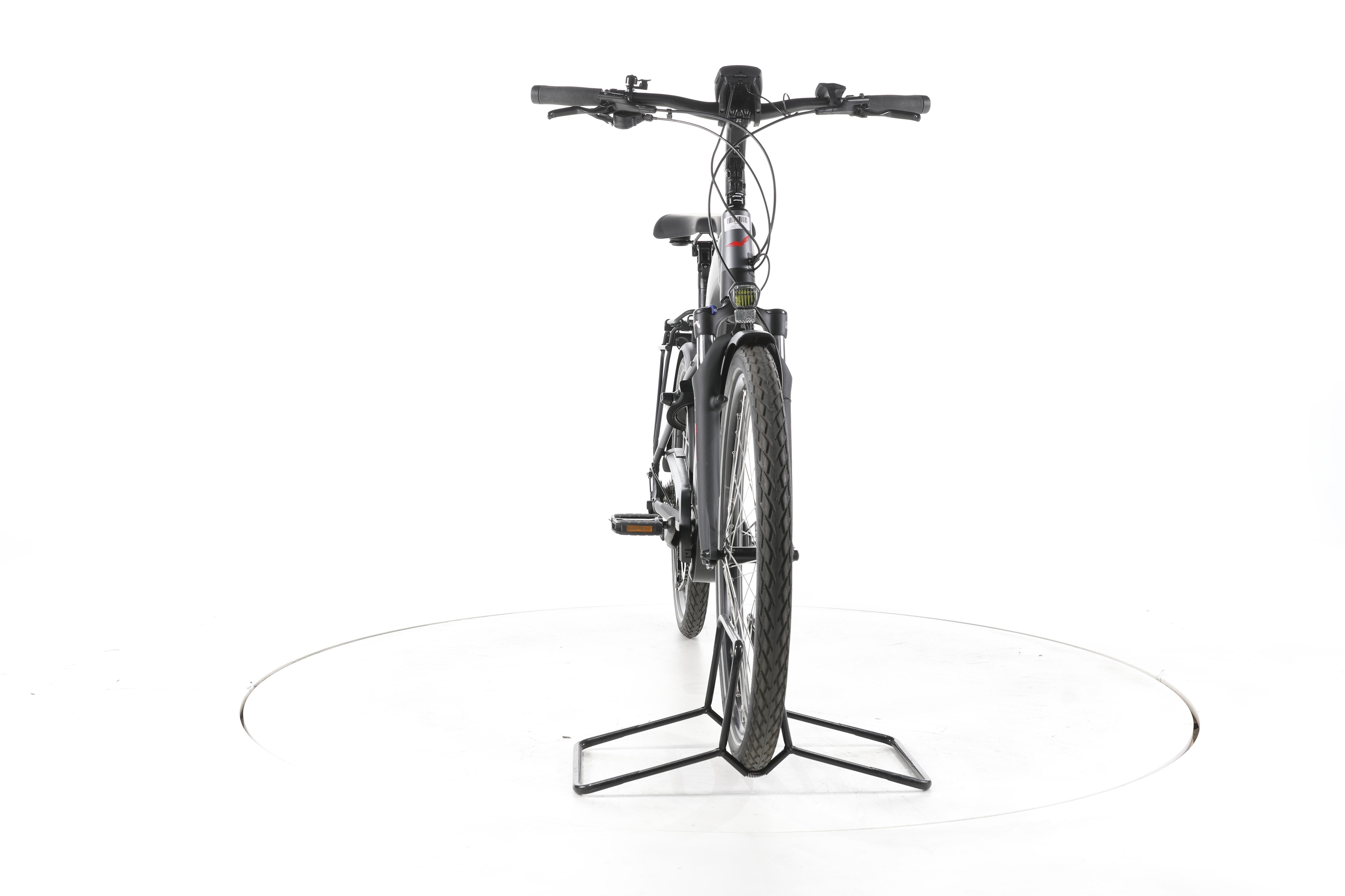 Victoria eTrekking 12.6 Trekking E-Bike Tiefeinsteiger - Image 4