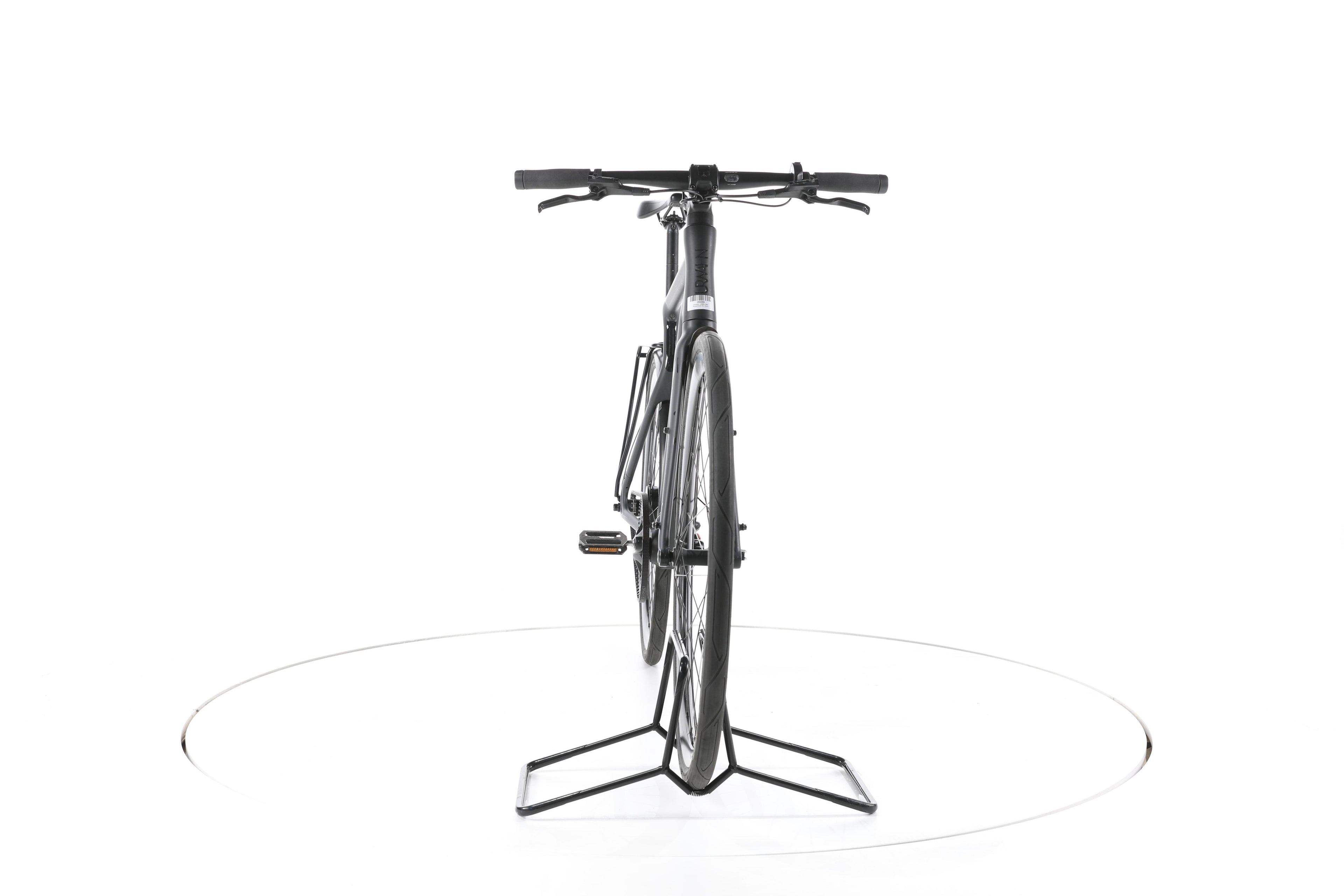 Urwahn Platzhirsch City E-Bike - Image 4