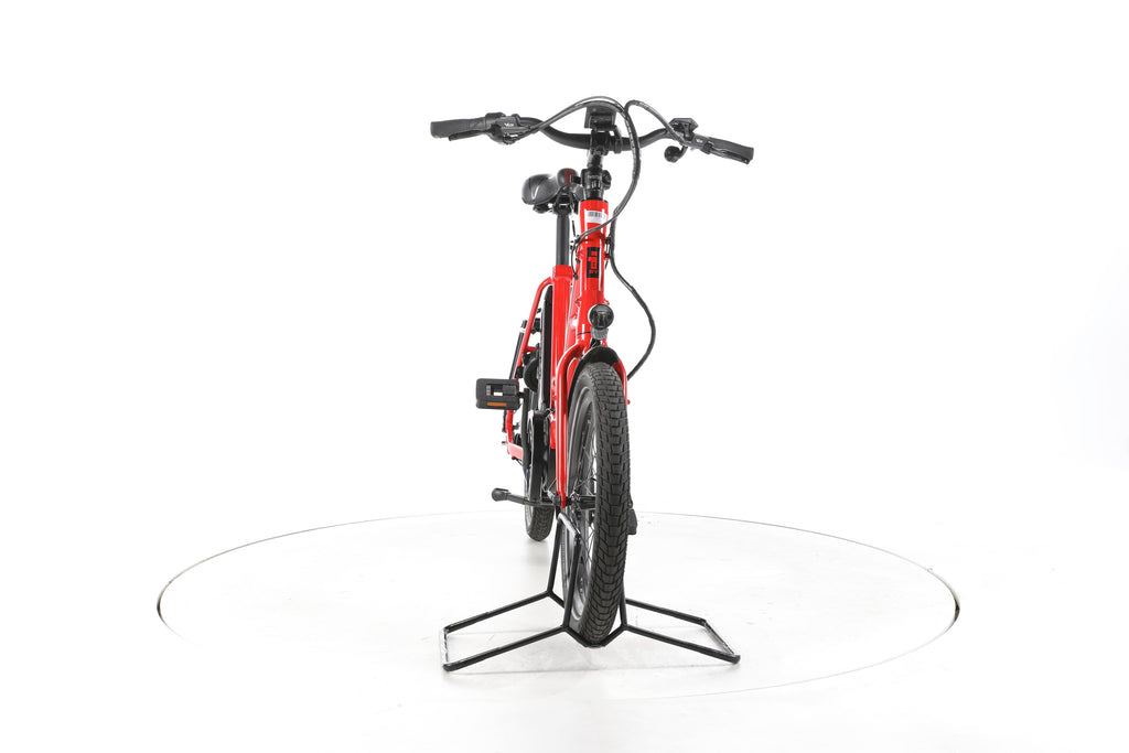 i:SY N3.8 ZR City E-Bike Tiefeinsteiger - Image 4