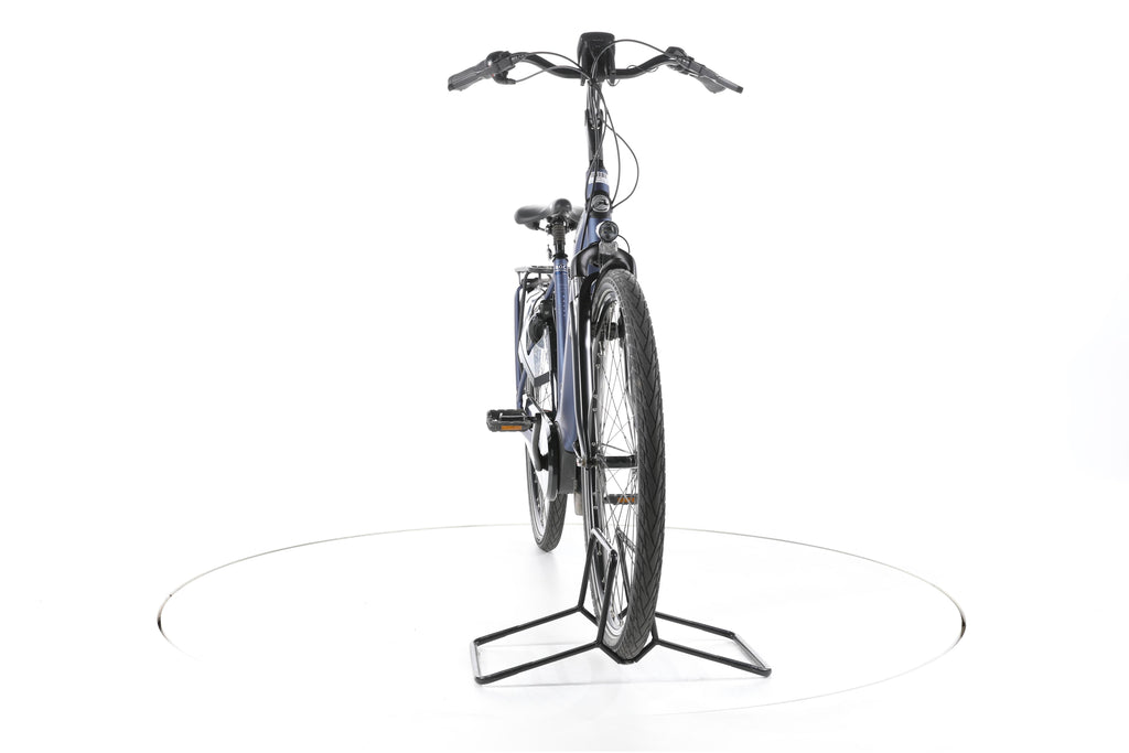 Gazelle Arroyo C7+ HMB Elite Platin City E-Bike Tiefeinsteiger - Image 4