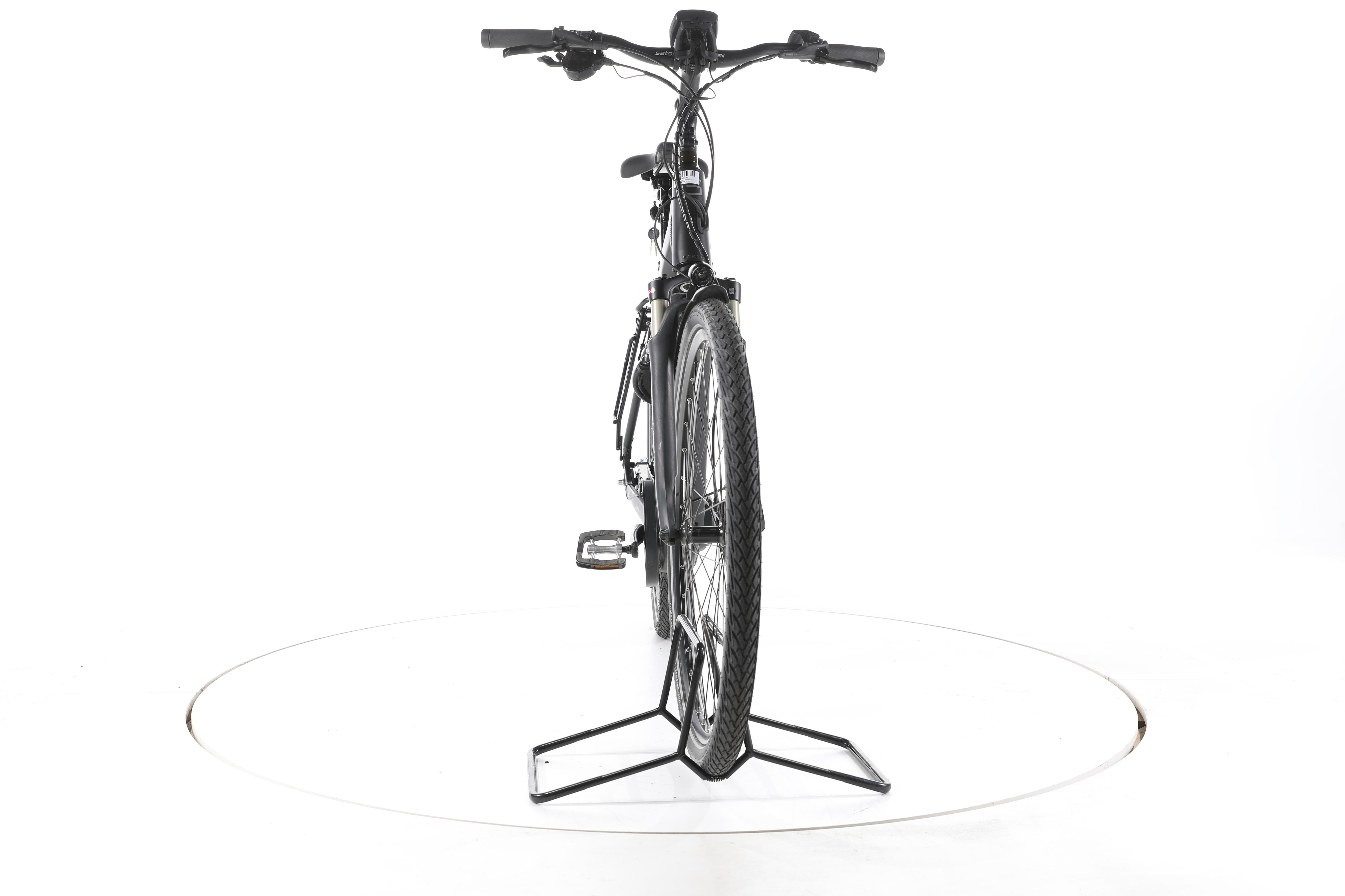 Gudereit ET-10 City E-Bike - Image 4