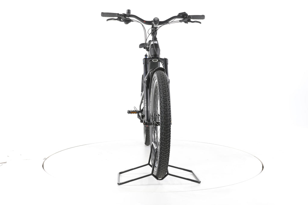 Bulls Iconic EVO TR1 SUV E-Bike 2024 - Image 4