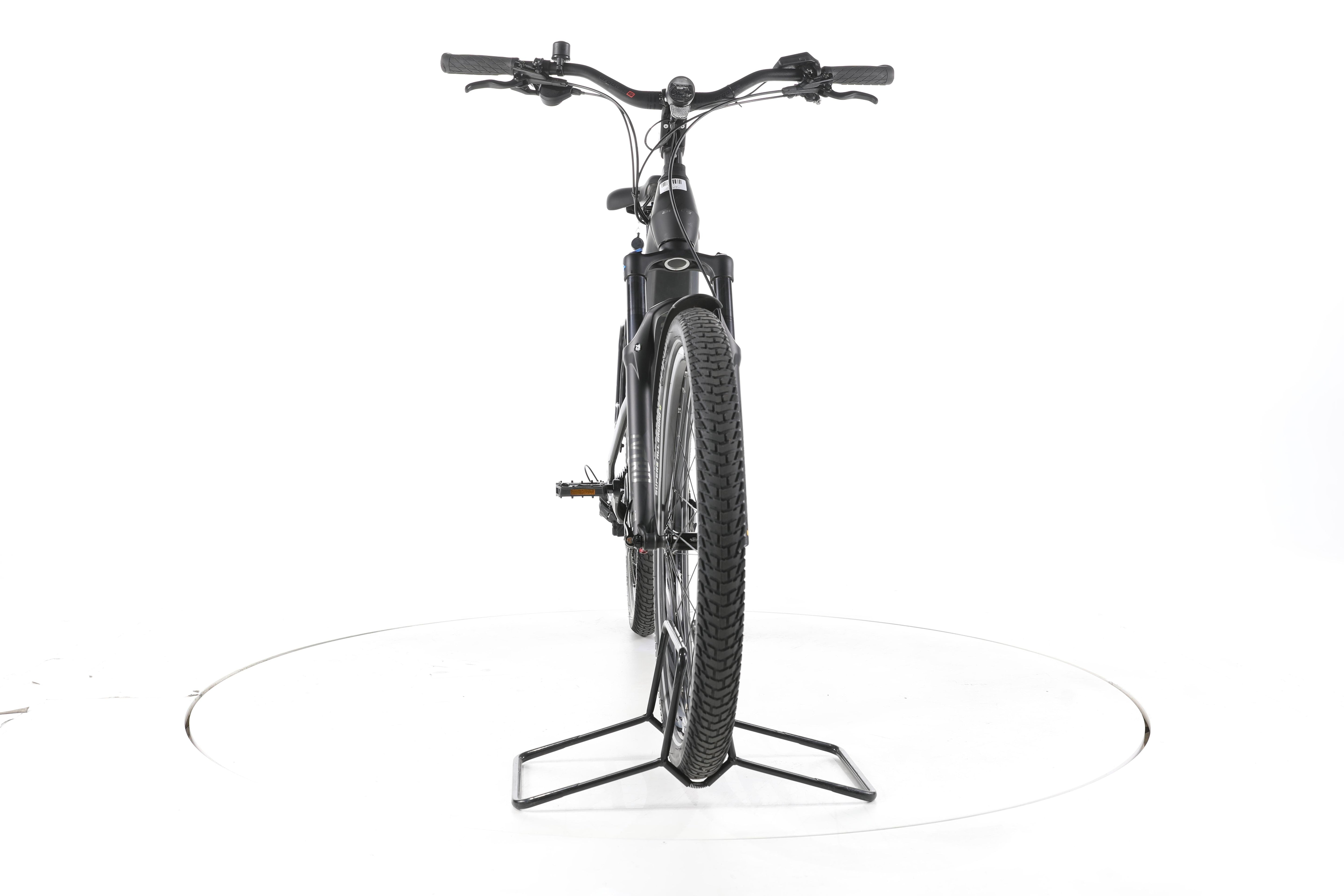 Bulls Iconic EVO TR1 SUV E-Bike 2024 - Image 4